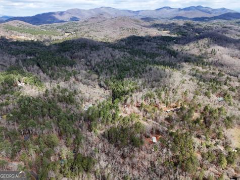 Lt 45a Synacia Drive Mineral Bluff GA 30559