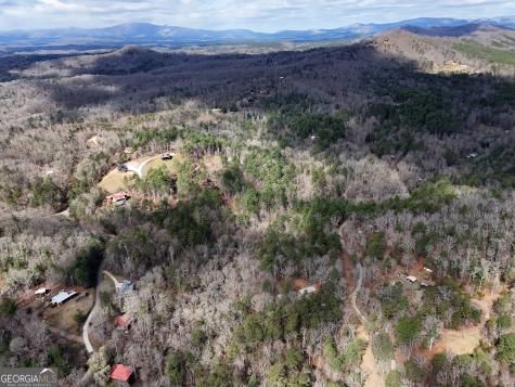Lt 45a Synacia Drive Mineral Bluff GA 30559