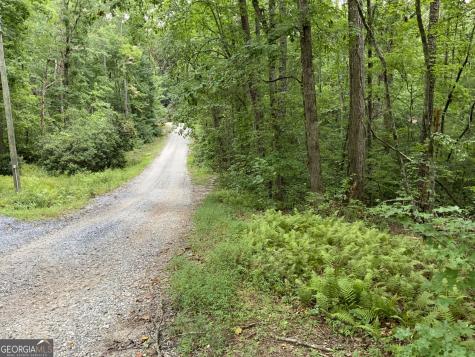 0 Skylake And Wheeler Ridge Road Sautee Nacoochee GA 30571