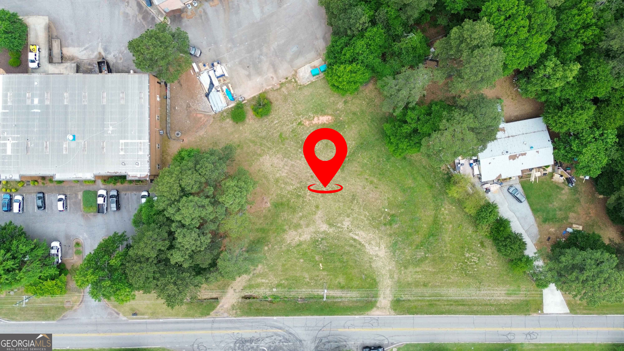 235 Cleveland Road Bogart GA 30622