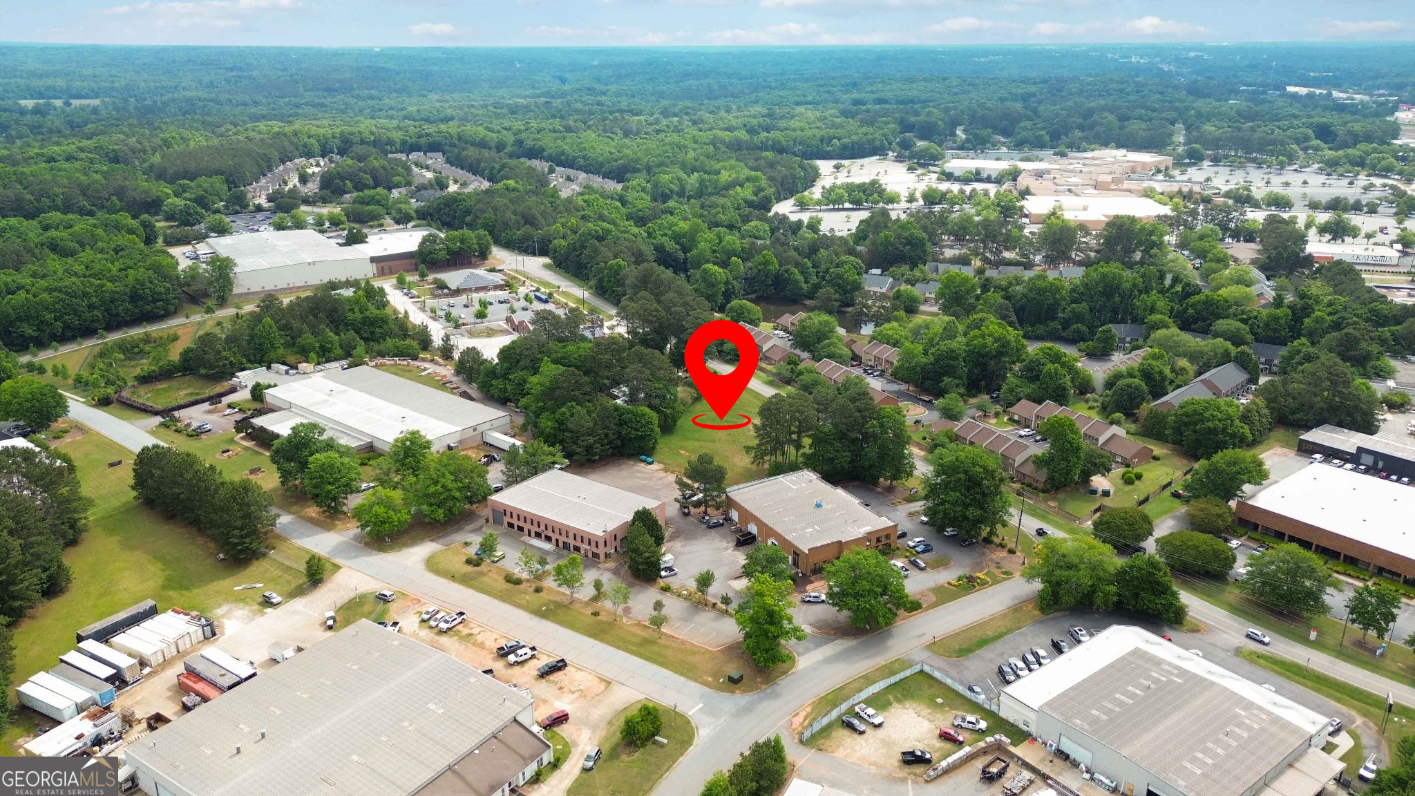 235 Cleveland Road Bogart GA 30622