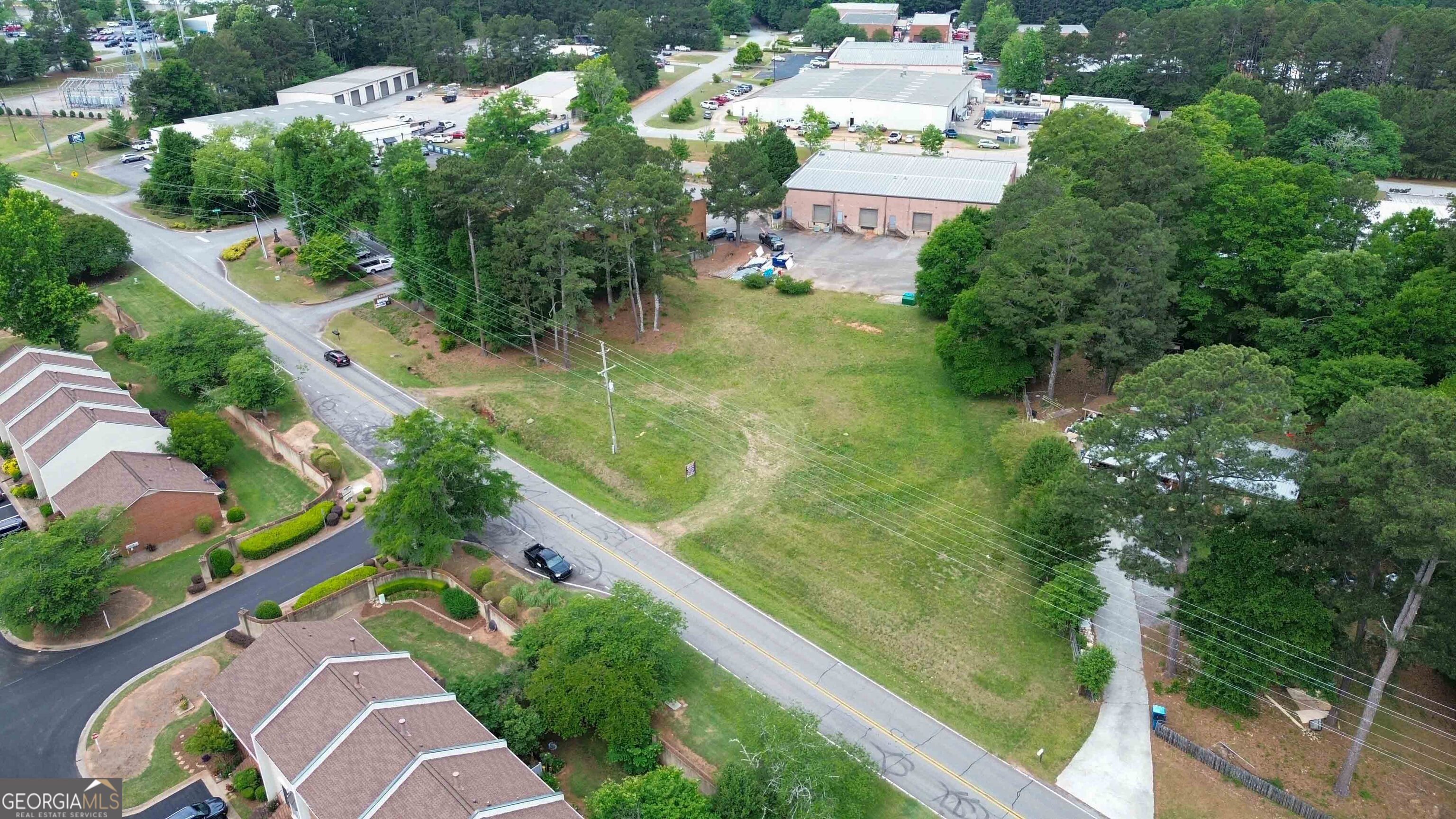 235 Cleveland Road Bogart GA 30622