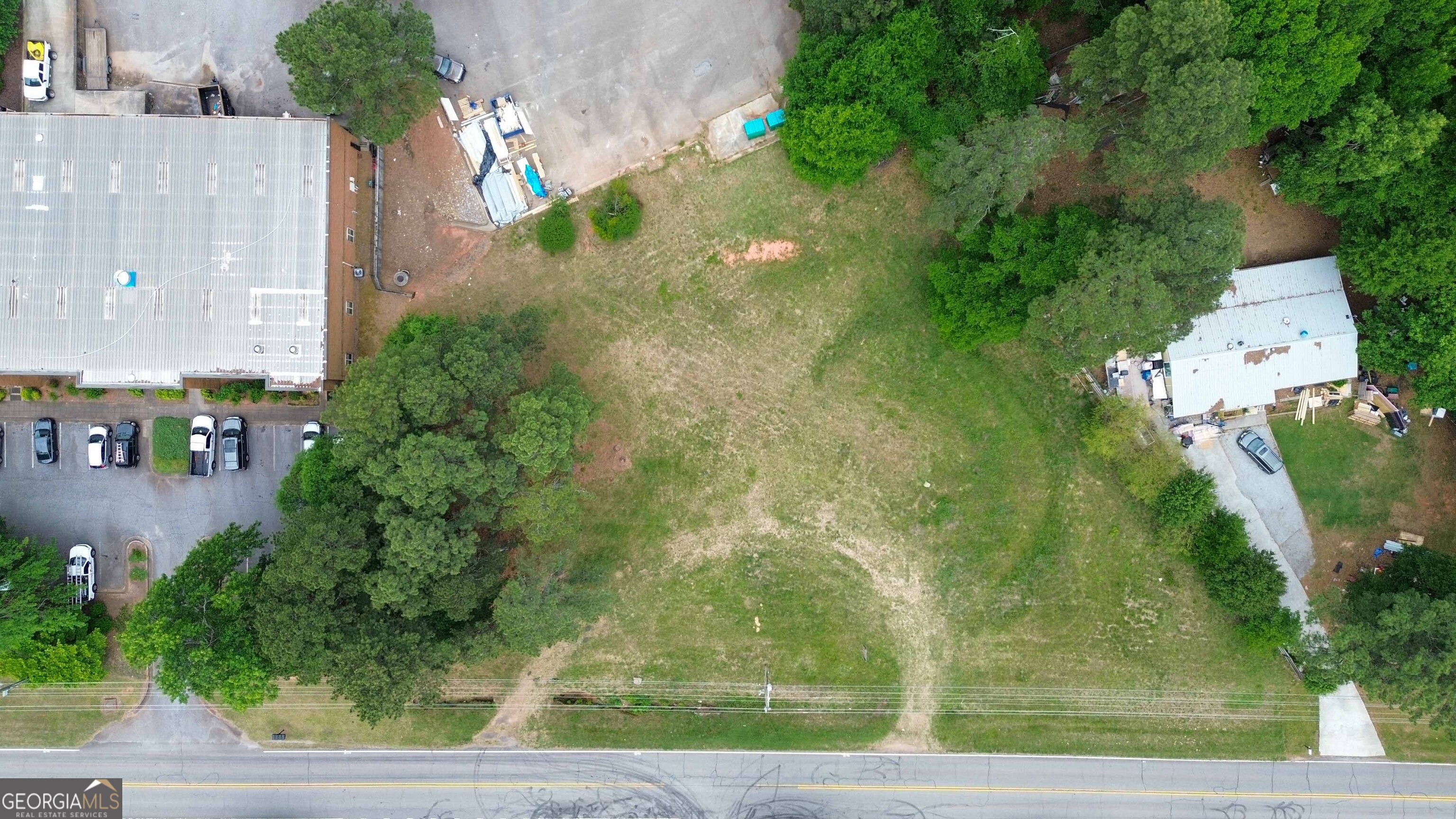 235 Cleveland Road Bogart GA 30622