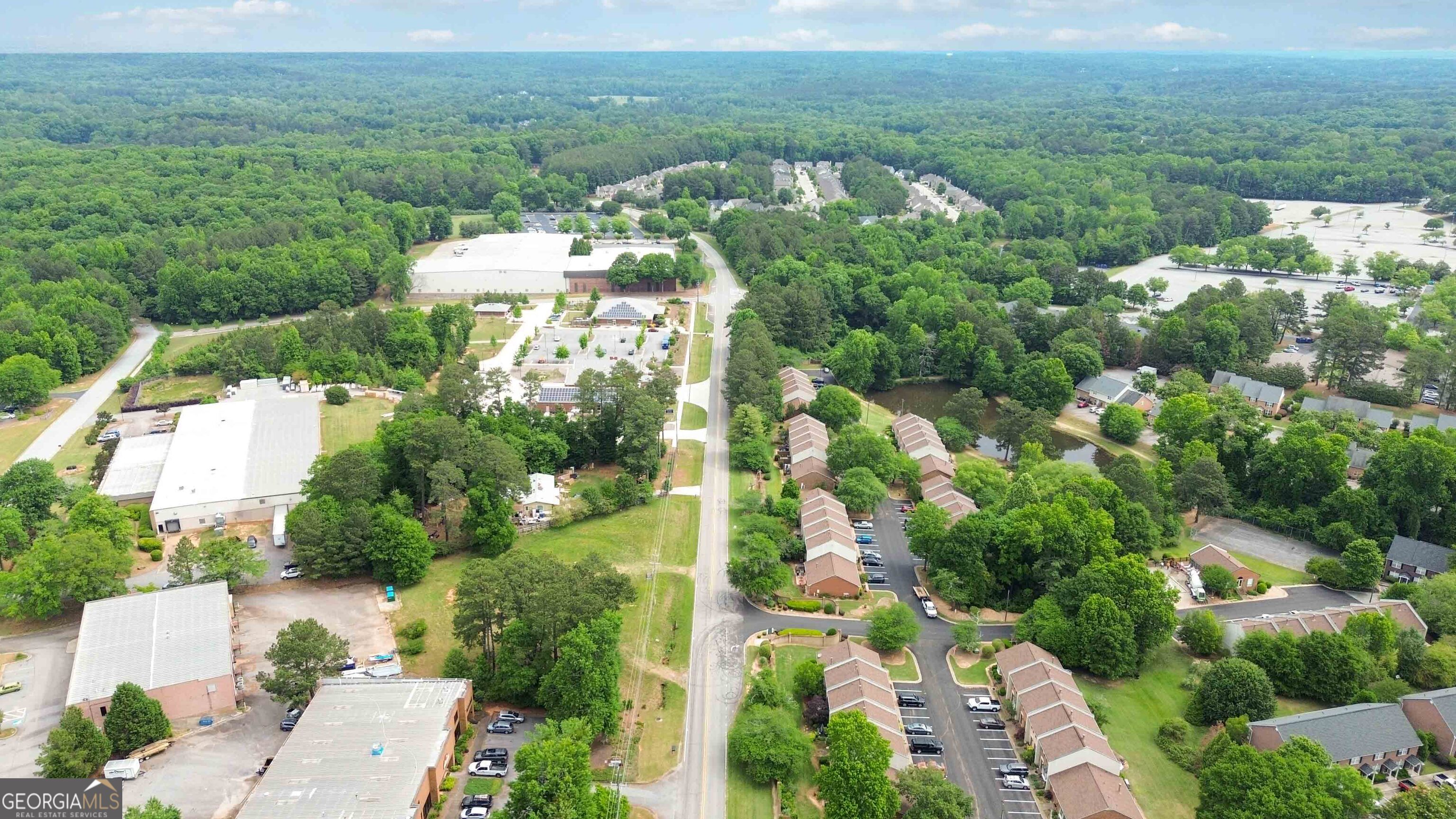 235 Cleveland Road Bogart GA 30622
