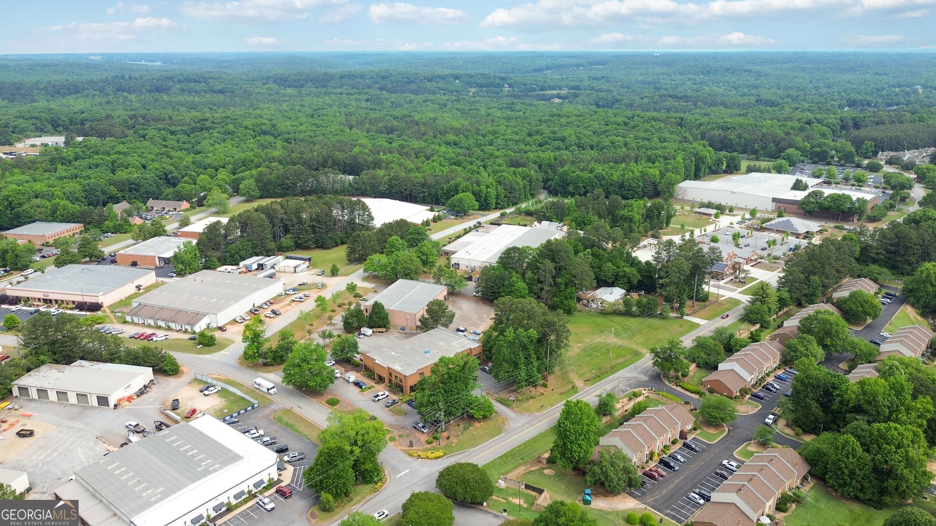 235 Cleveland Road Bogart GA 30622