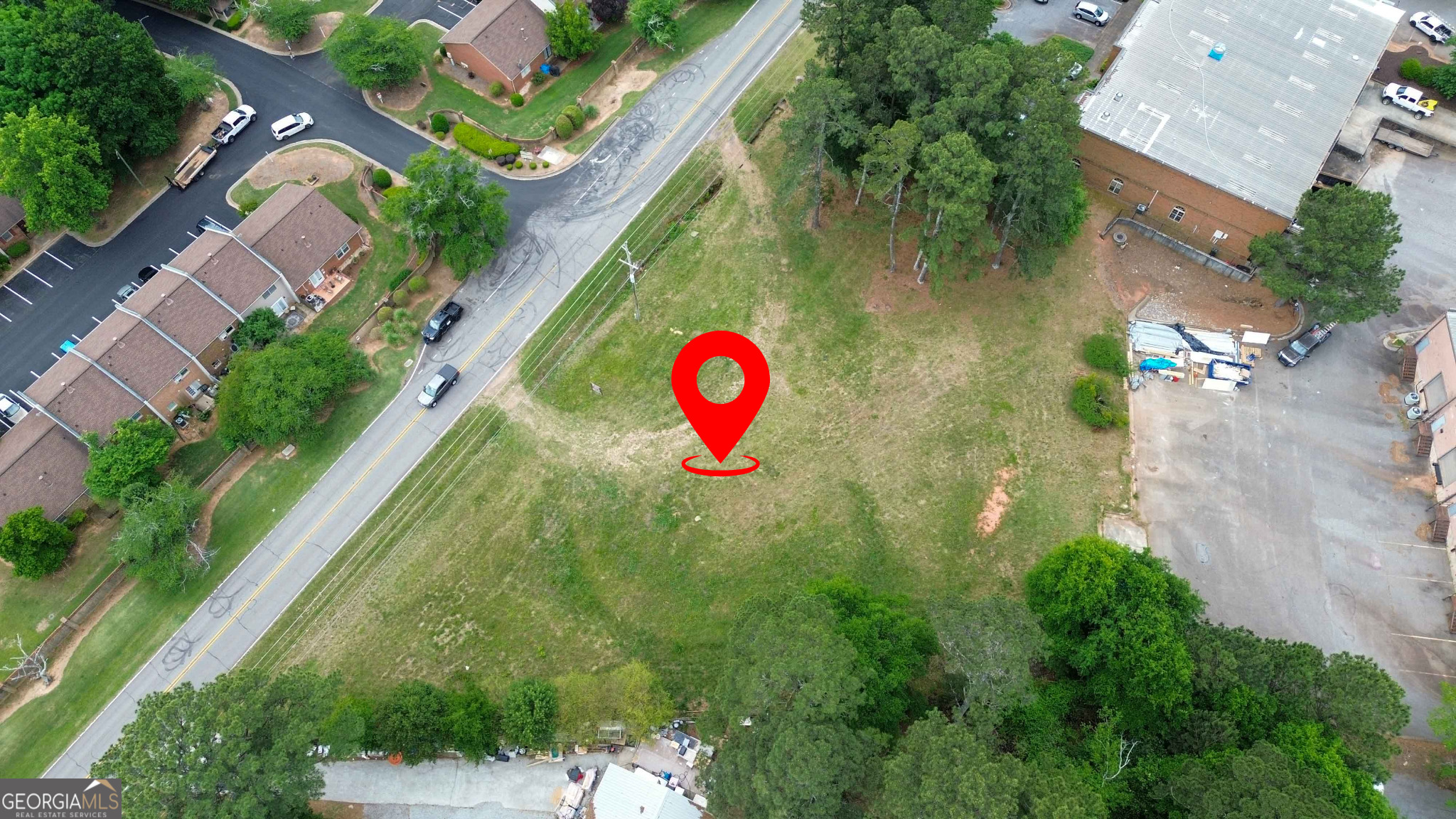 235 Cleveland Road Bogart GA 30622