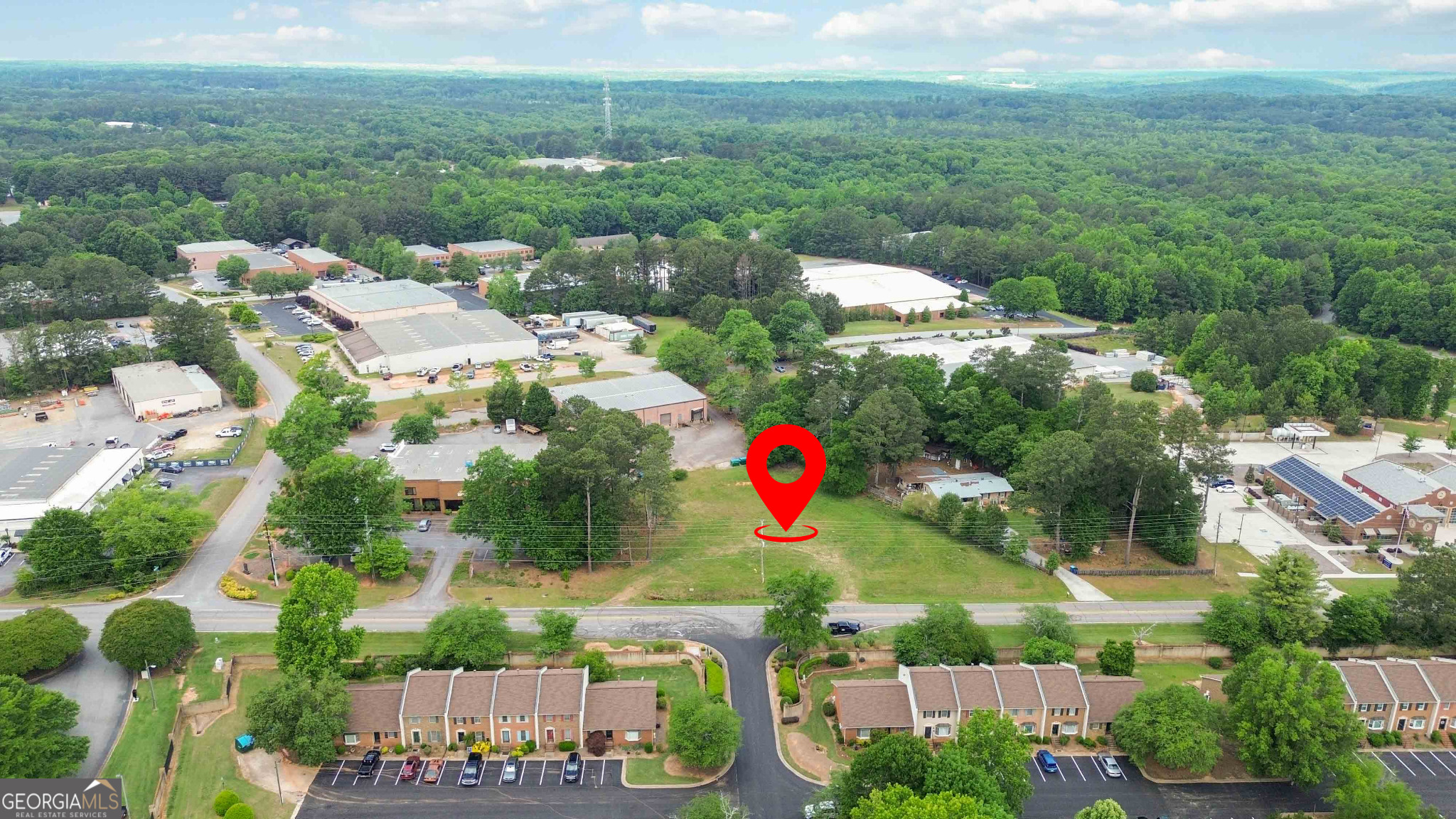 235 Cleveland Road Bogart GA 30622