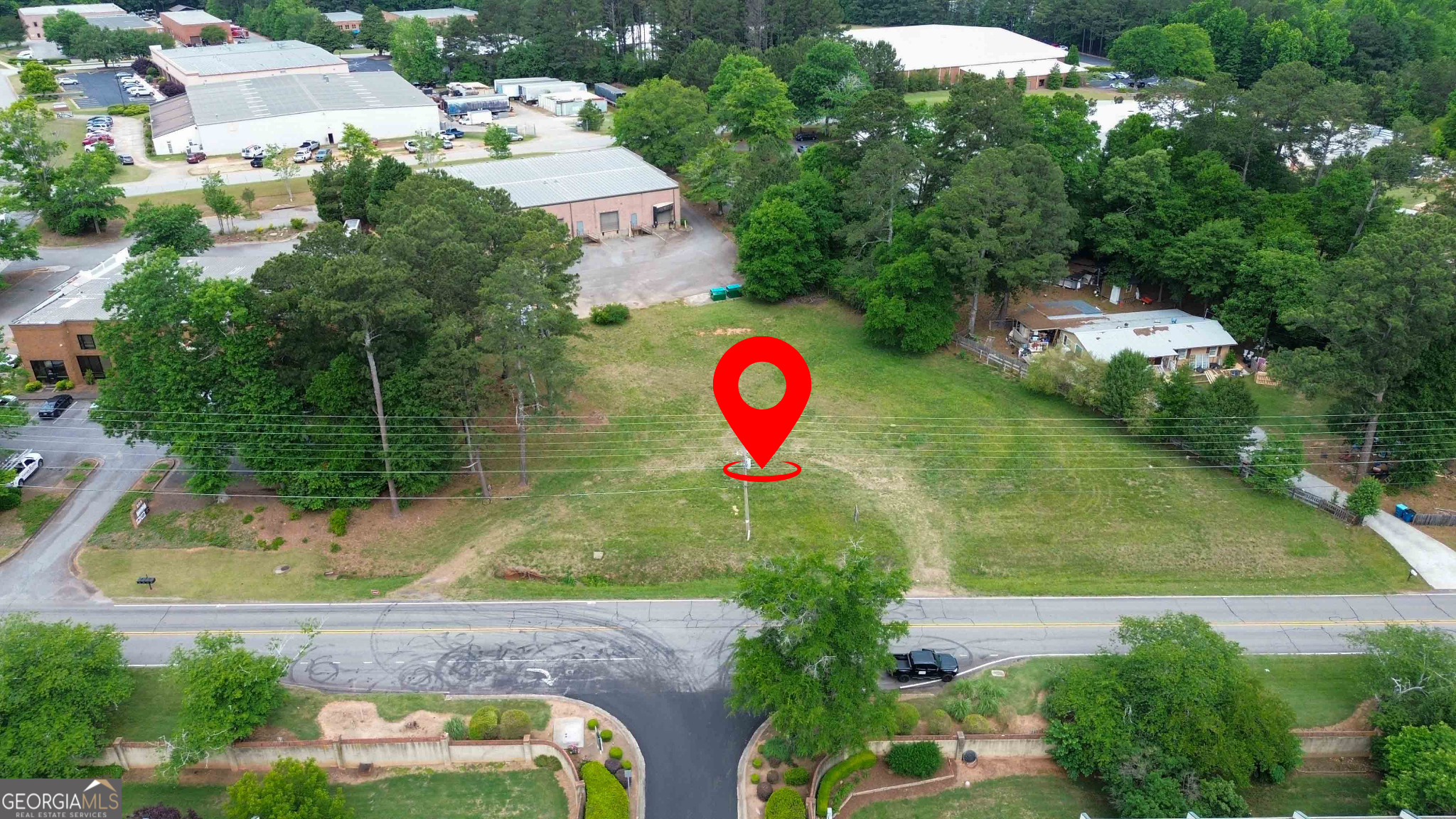 235 Cleveland Road Bogart GA 30622