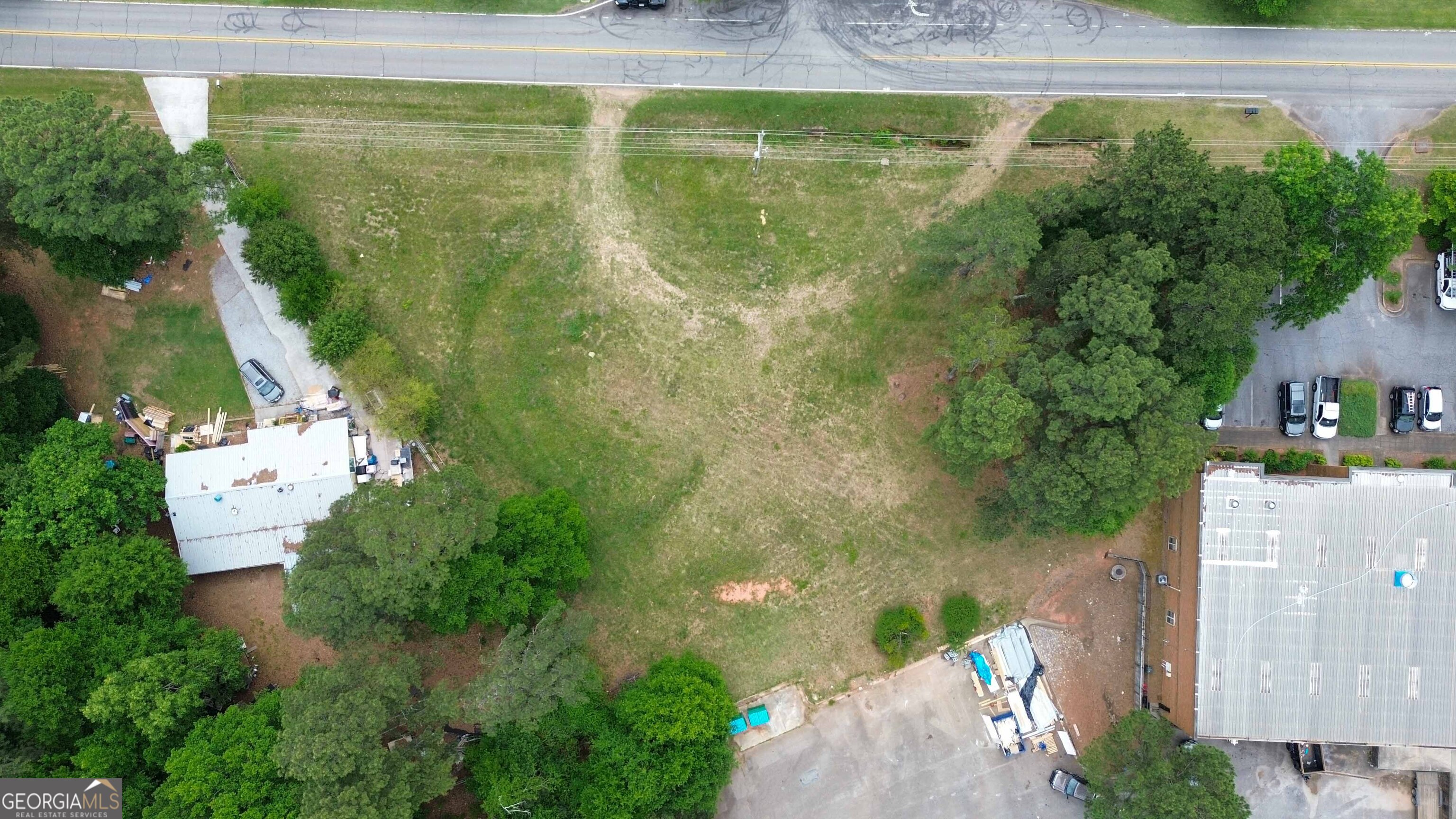 235 Cleveland Road Bogart GA 30622