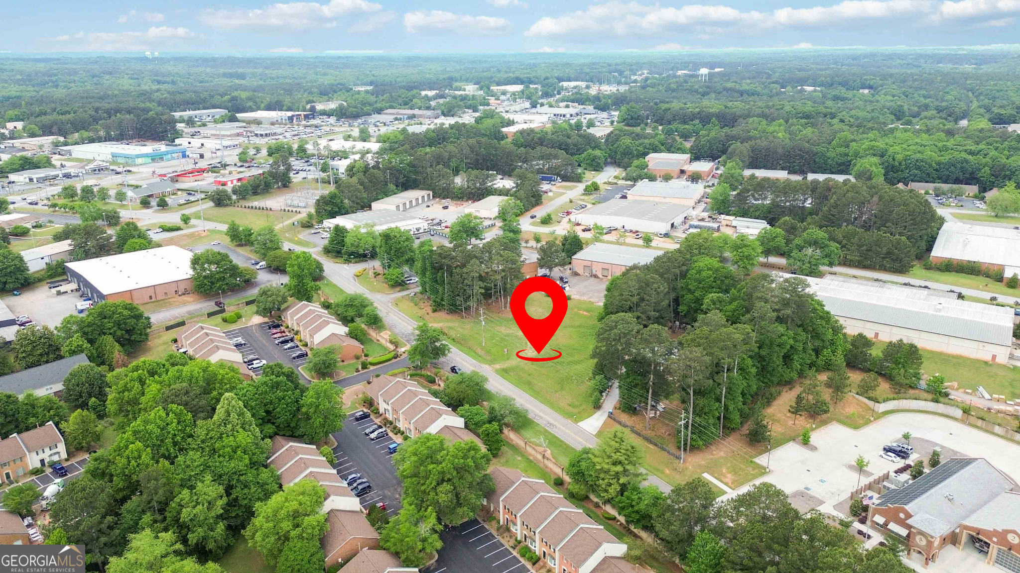235 Cleveland Road Bogart GA 30622