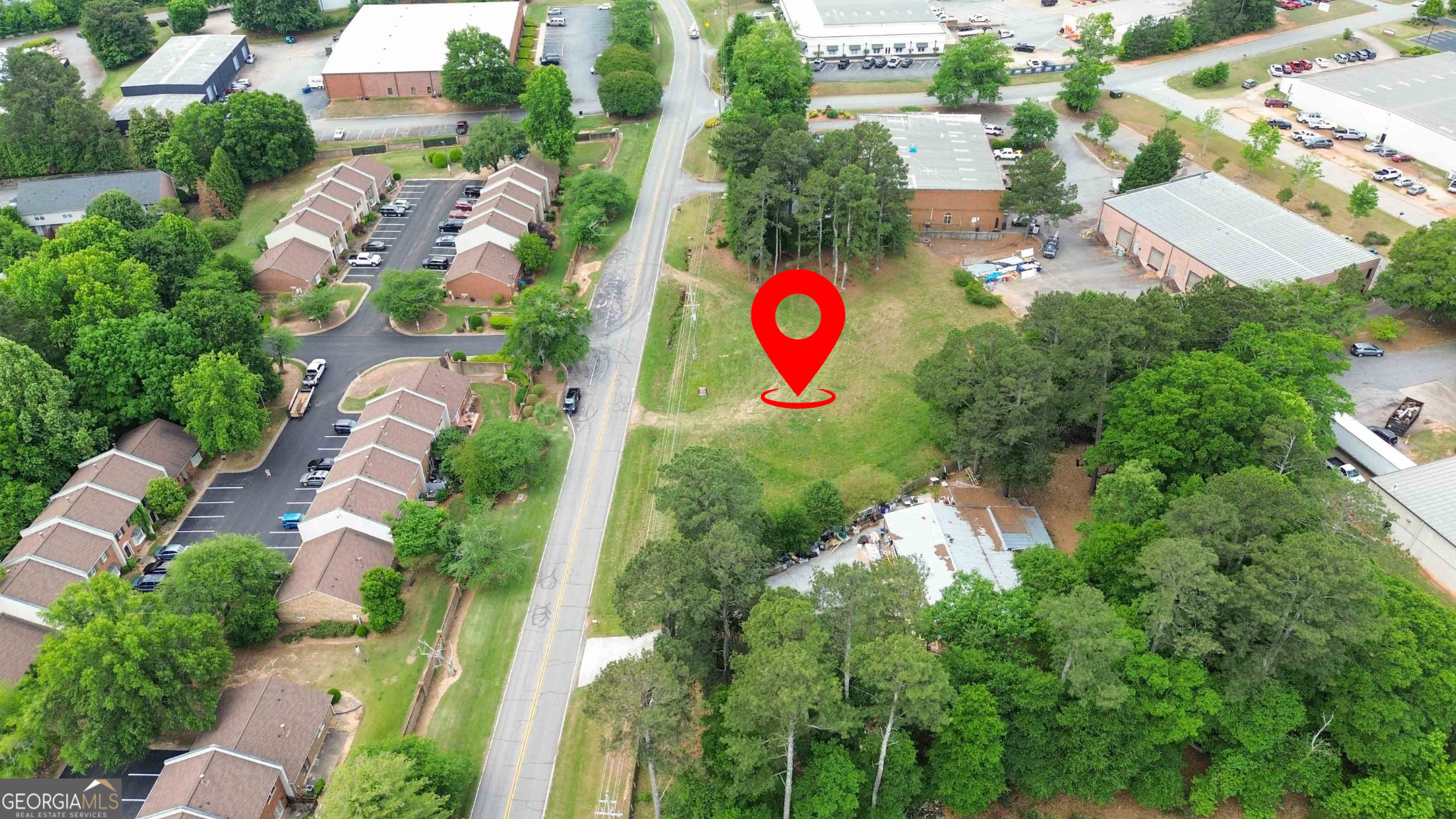 235 Cleveland Road Bogart GA 30622