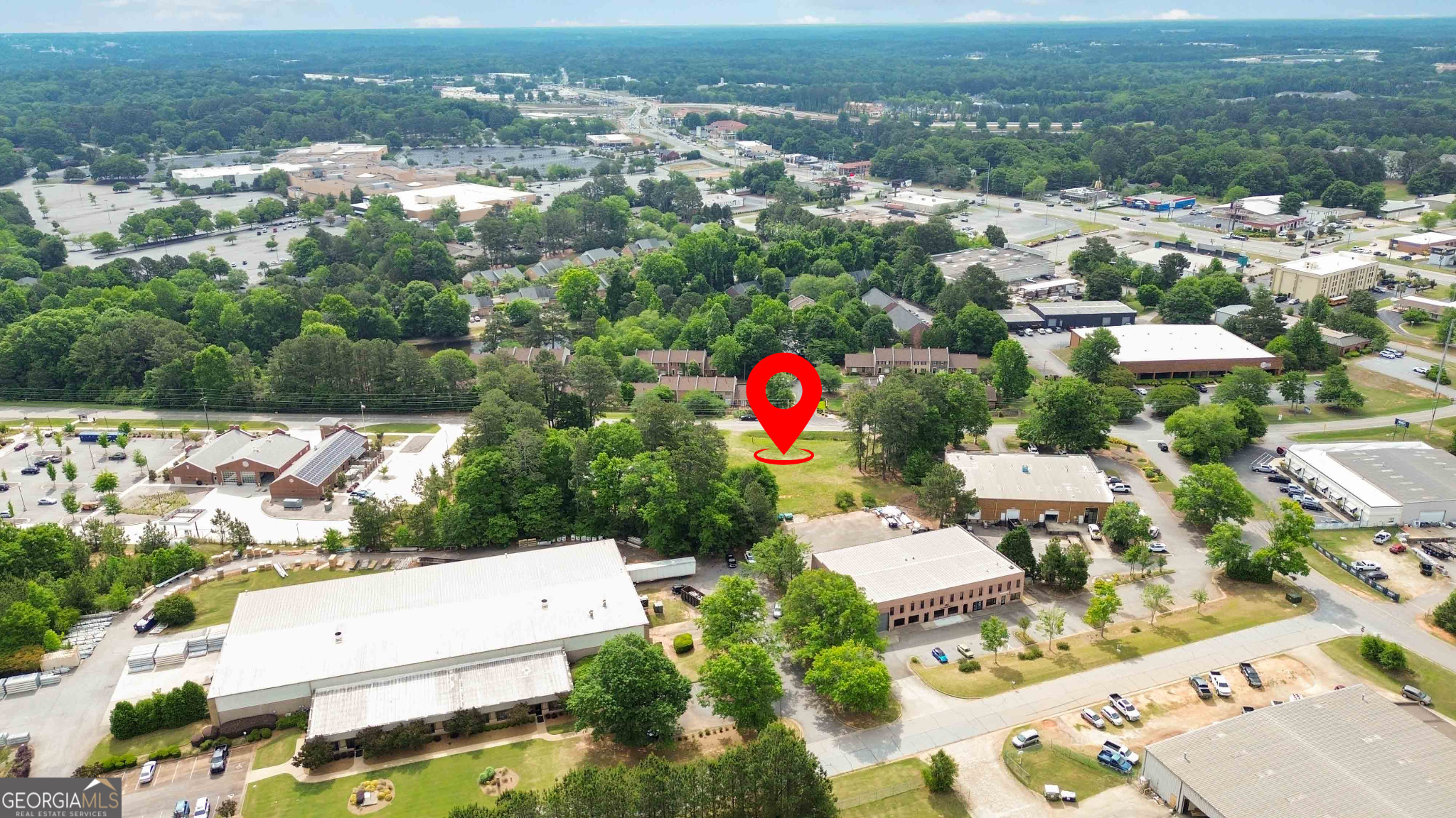 235 Cleveland Road Bogart GA 30622