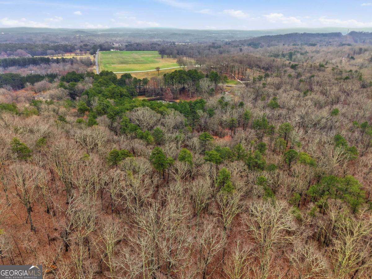 0 Cline Drive Cartersville GA 30120