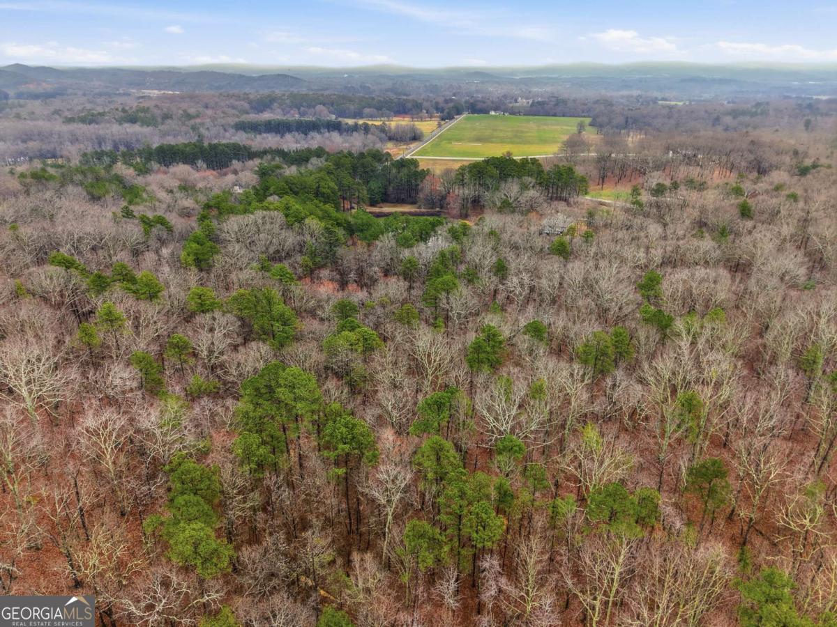 0 Cline Drive Cartersville GA 30120