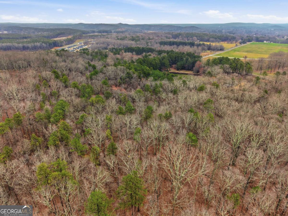 0 Cline Drive Cartersville GA 30120