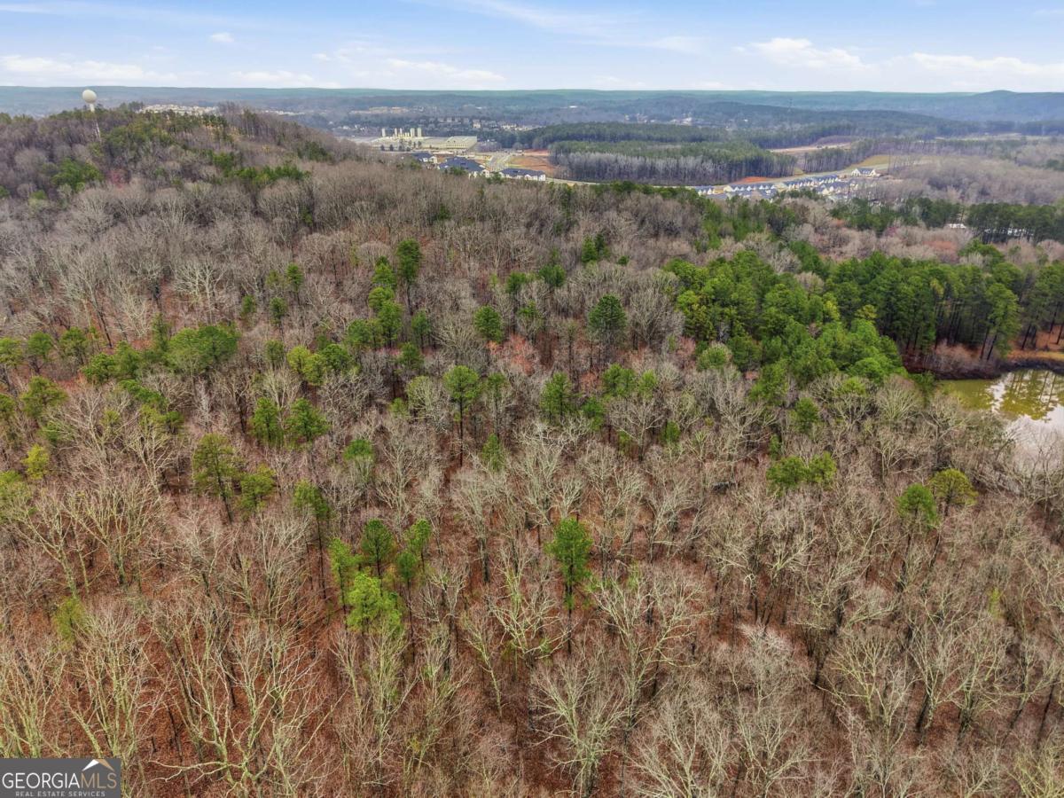 0 Cline Drive Cartersville GA 30120
