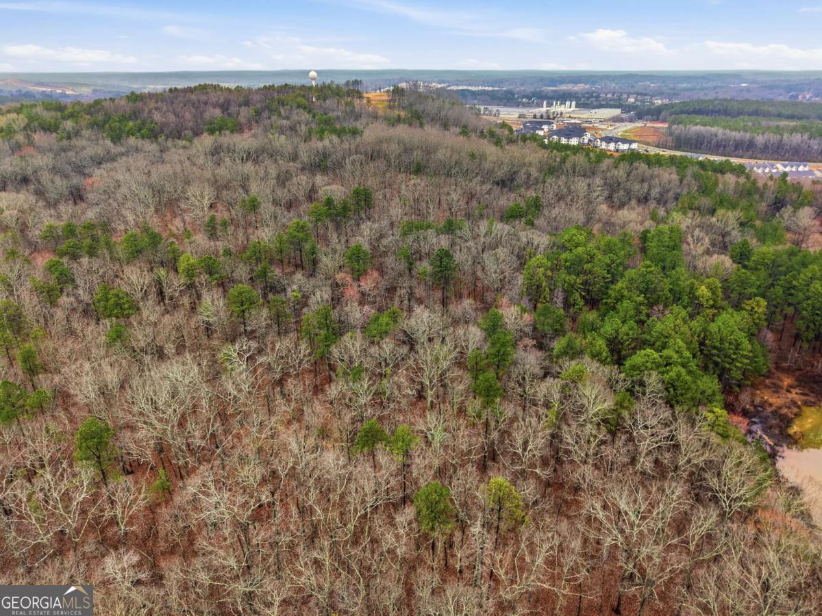 0 Cline Drive Cartersville GA 30120