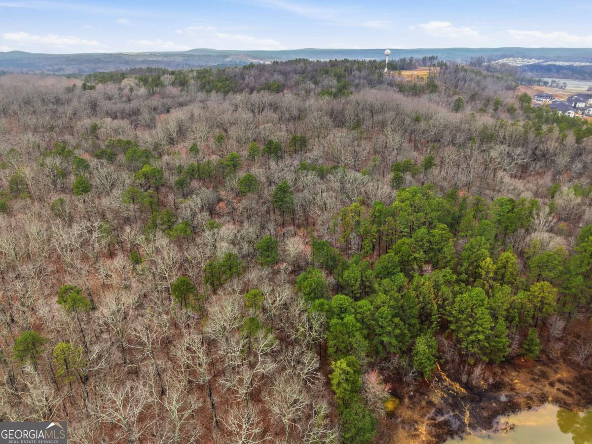 0 Cline Drive Cartersville GA 30120