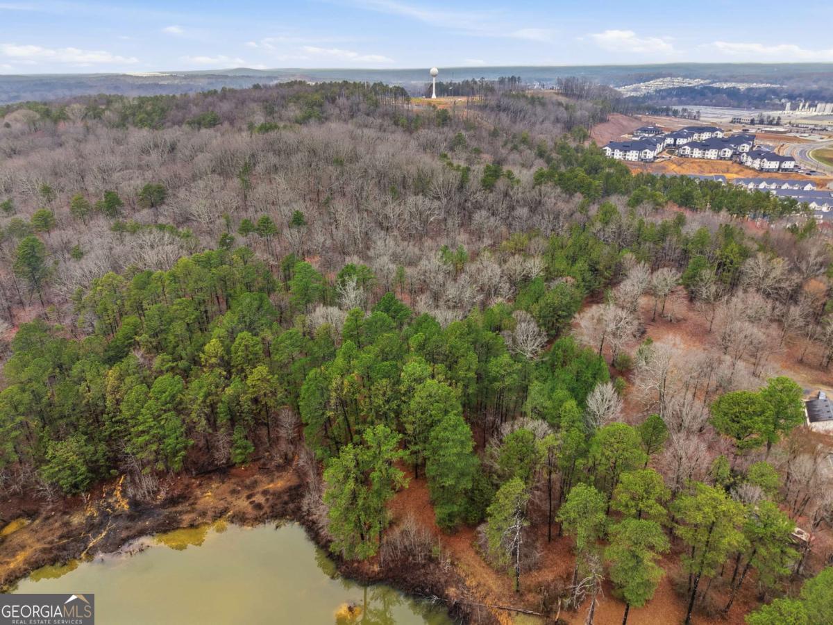 0 Cline Drive Cartersville GA 30120