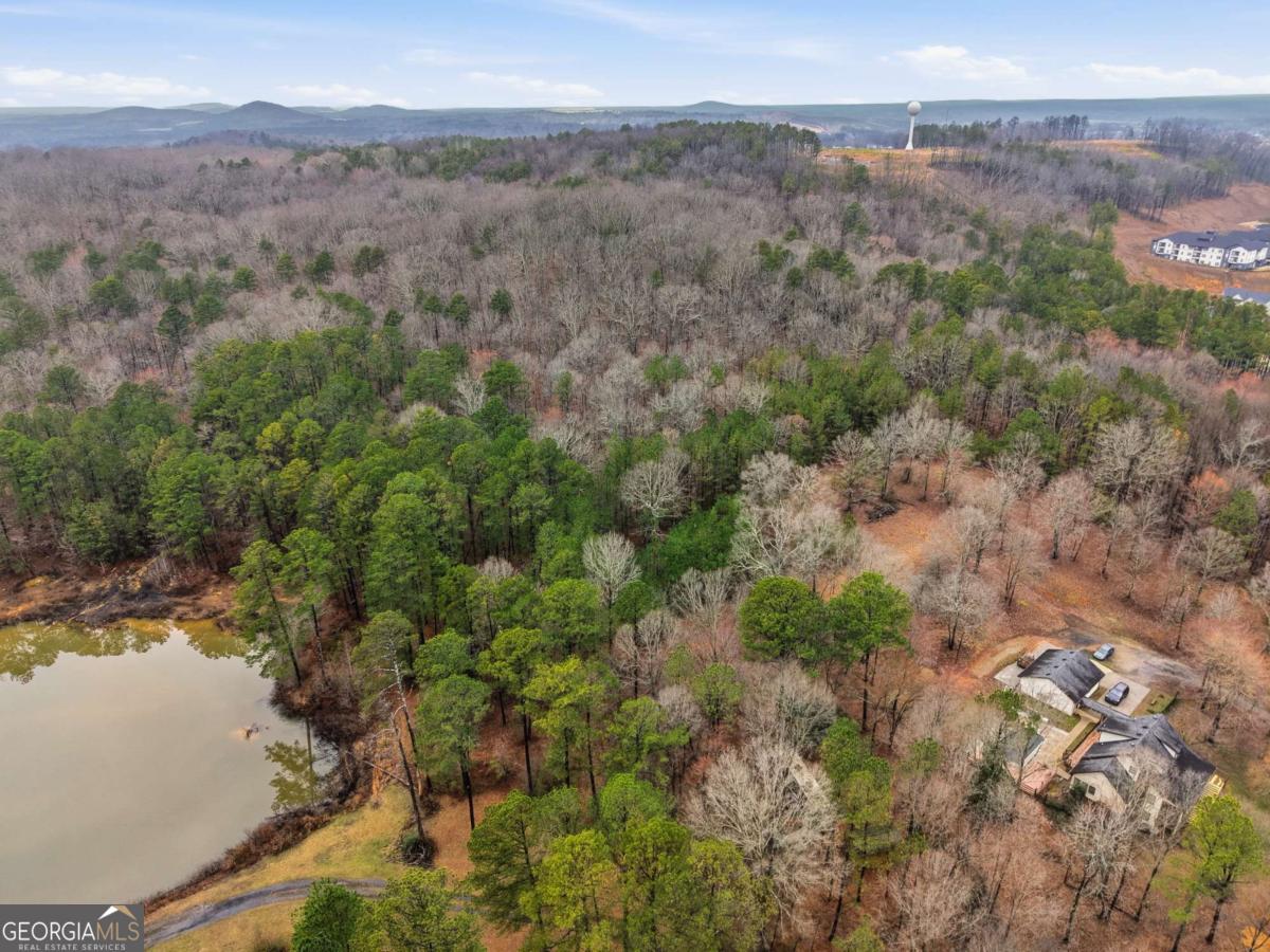 0 Cline Drive Cartersville GA 30120