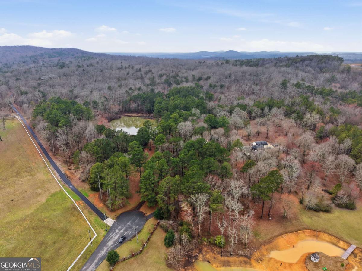 0 Cline Drive Cartersville GA 30120