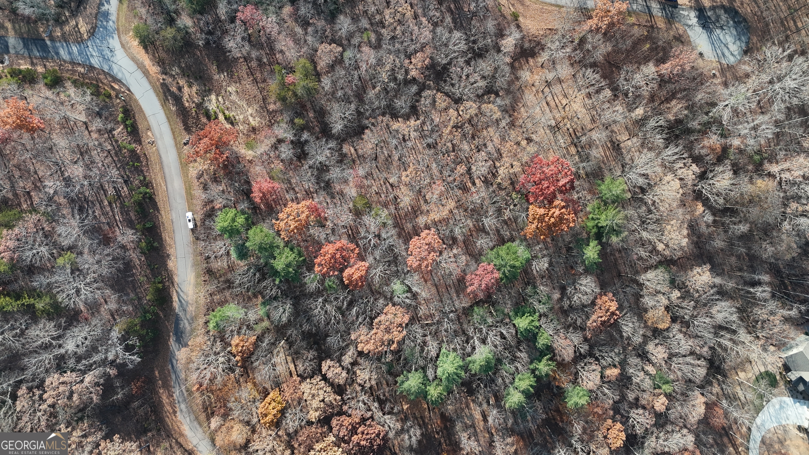 Lot 198 Northshore Drive Cleveland GA 30528