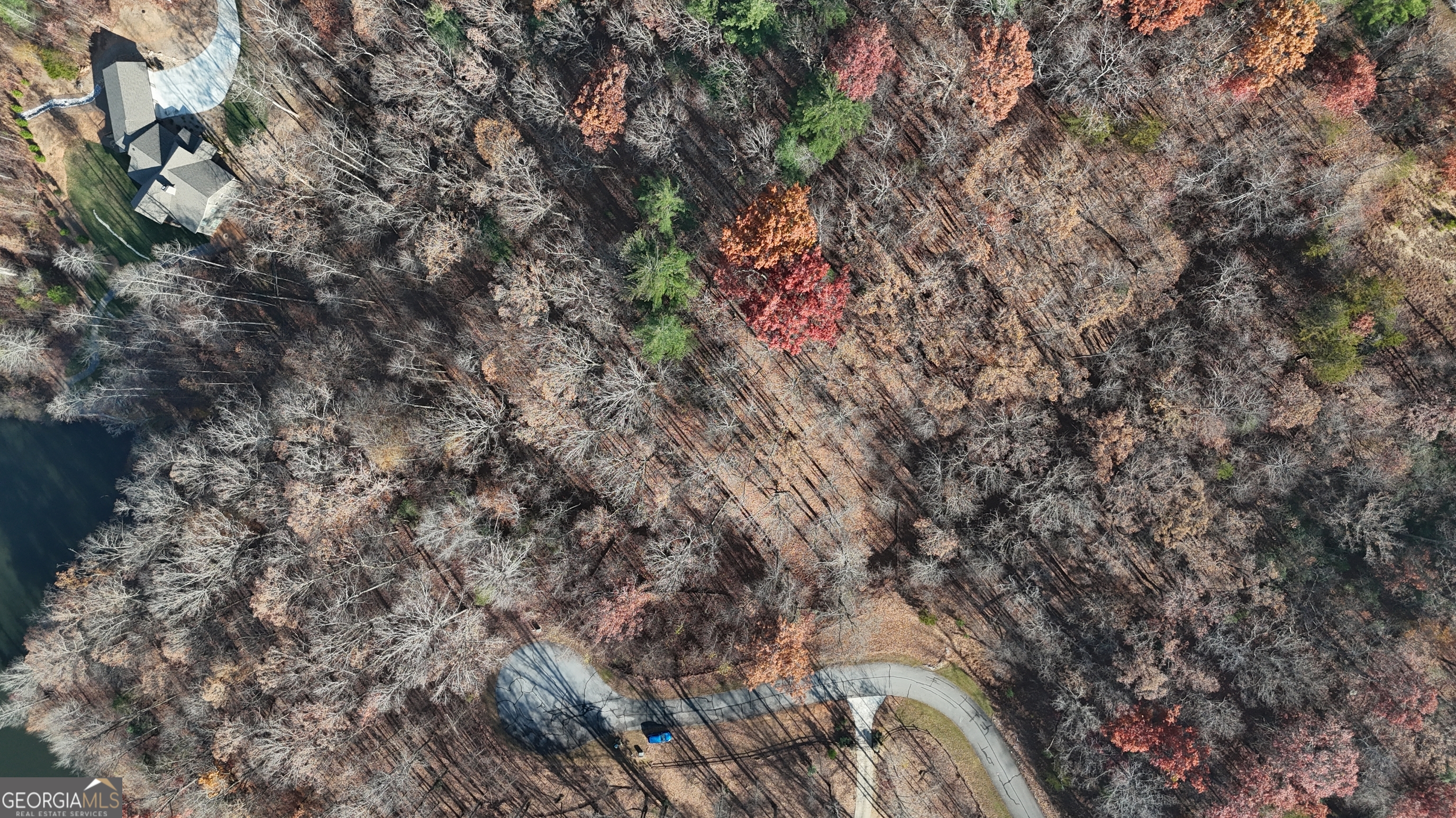 Lot 198 Northshore Drive Cleveland GA 30528