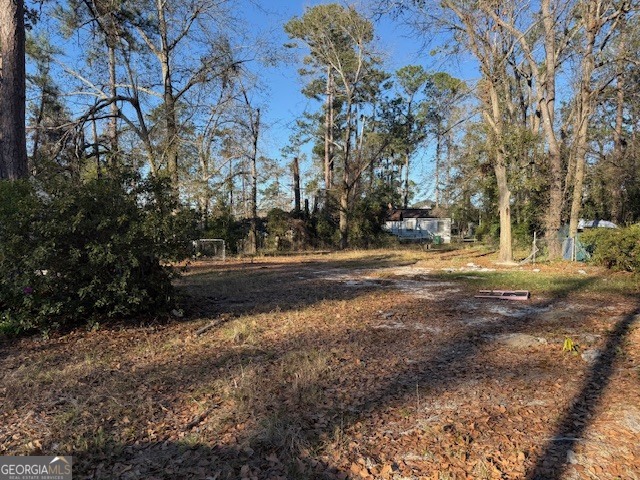 1306 Mcarthur Drive Valdosta GA 31601