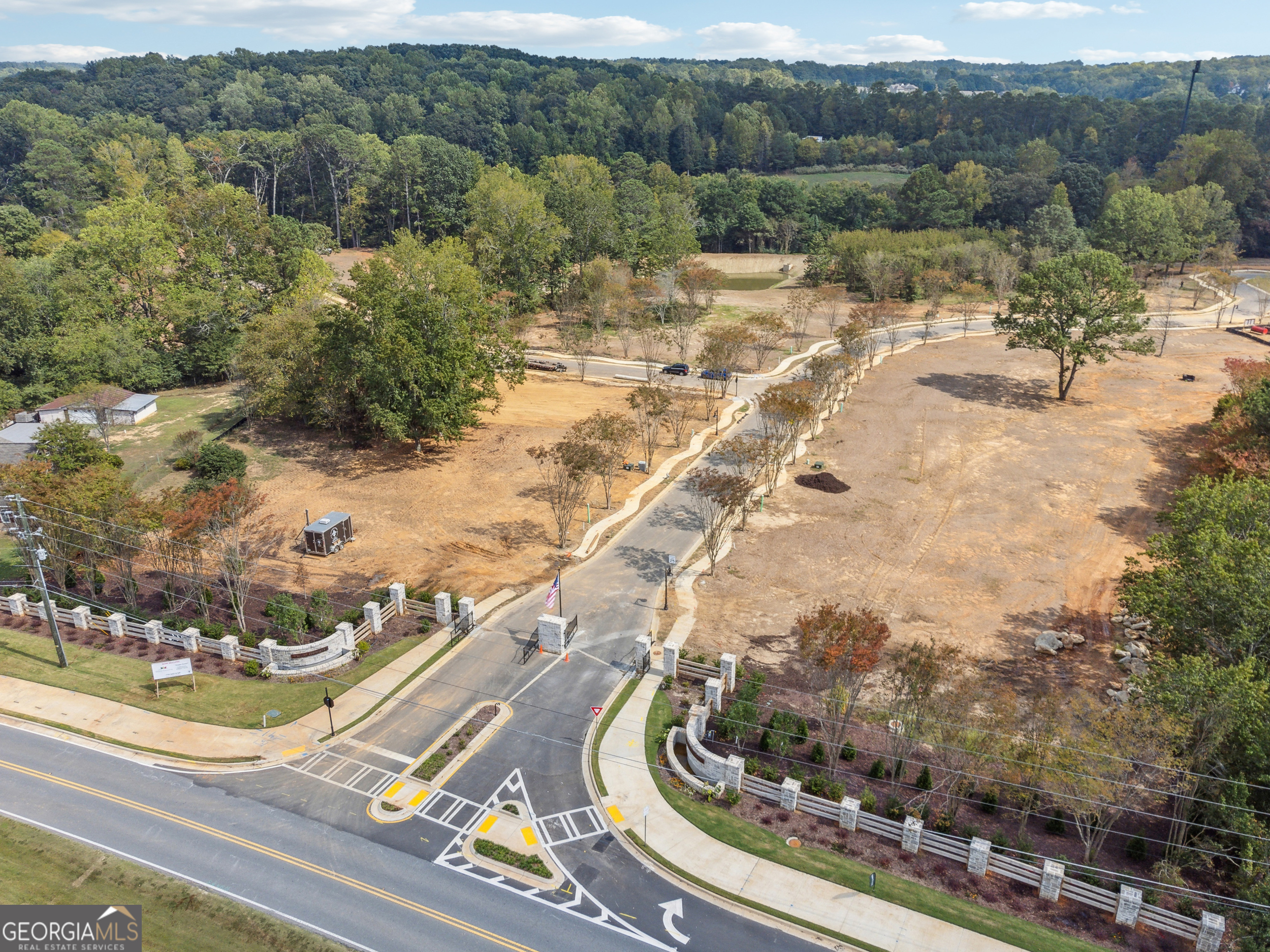 4410 Natchez Lane Cumming GA 30040