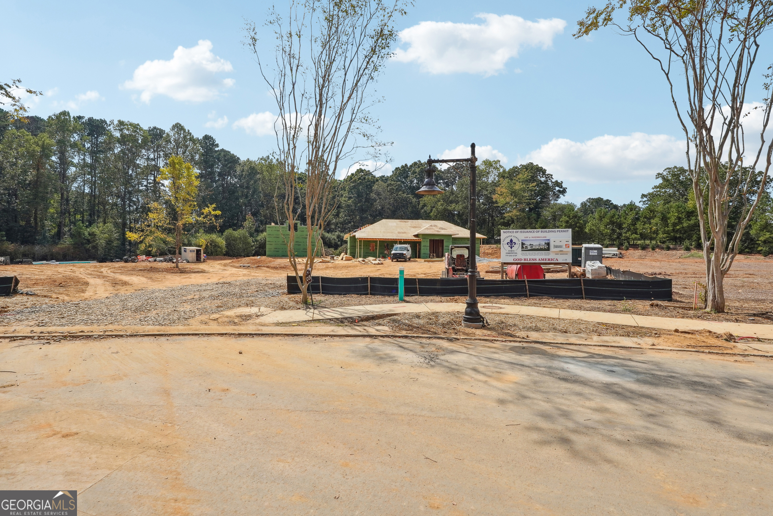 4410 Natchez Lane Cumming GA 30040