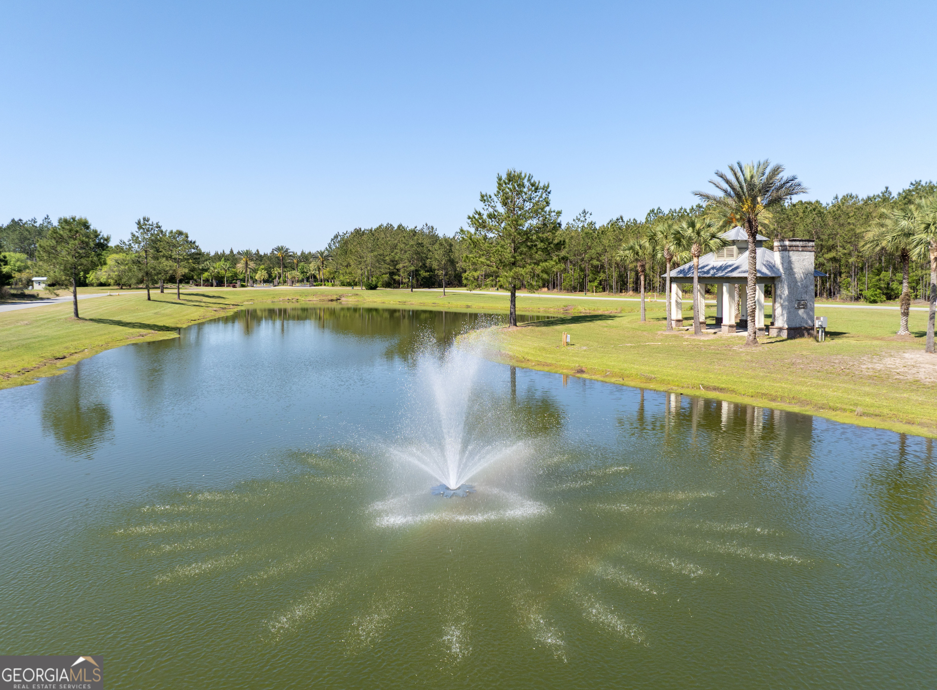 Lot 221 Clam Creek Waverly GA 31565