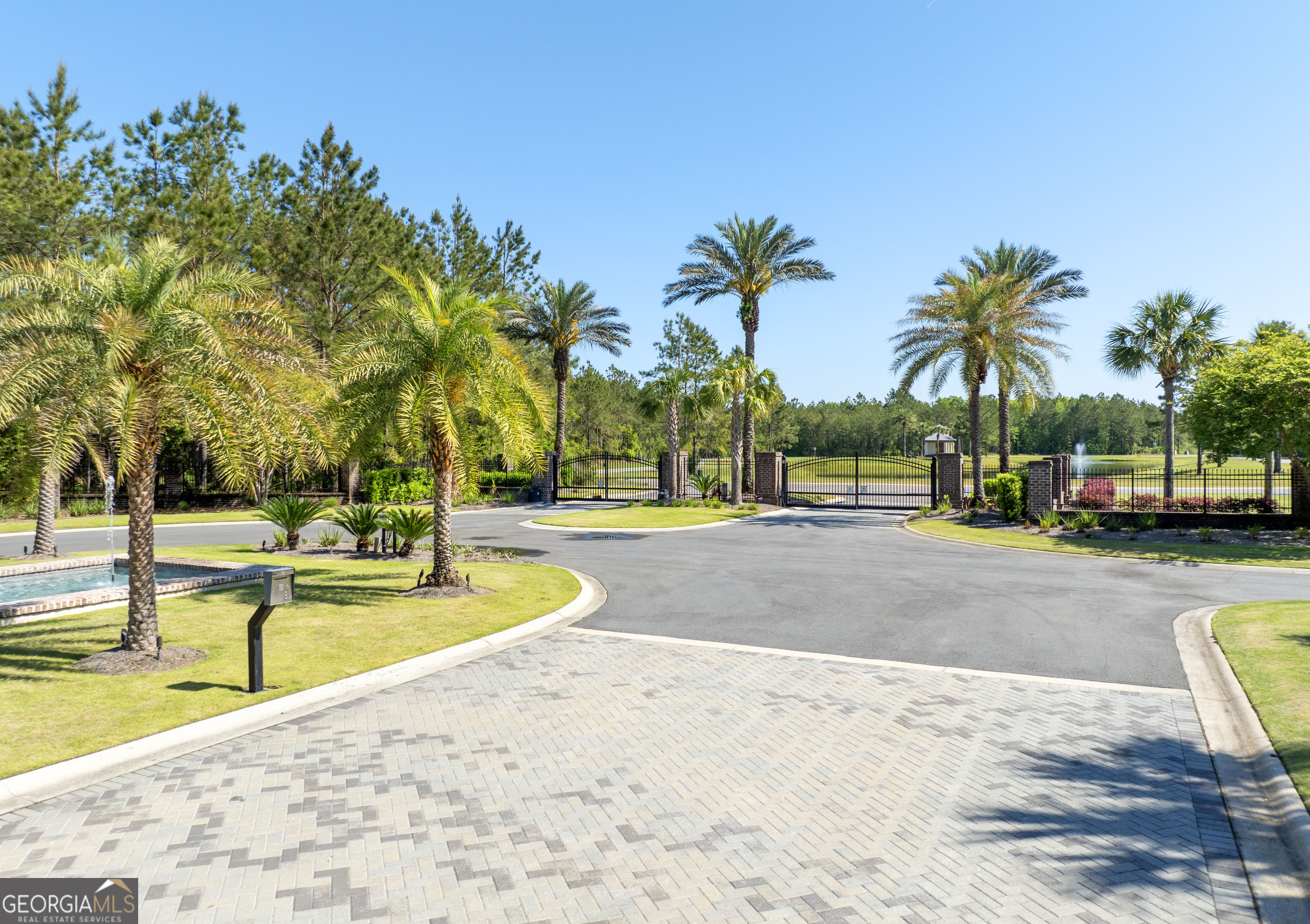 Lot 221 Clam Creek Waverly GA 31565