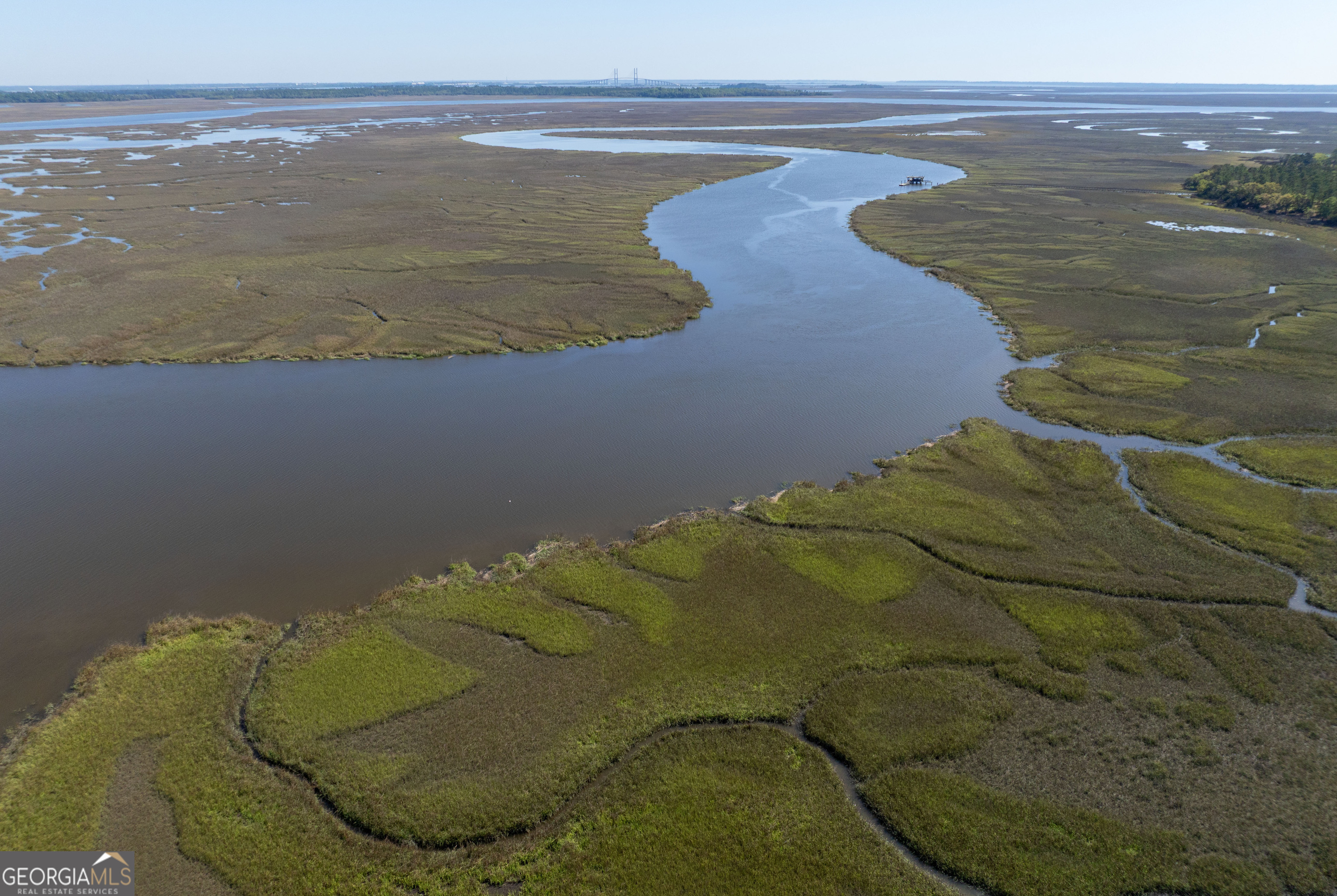 Lot 221 Clam Creek Waverly GA 31565