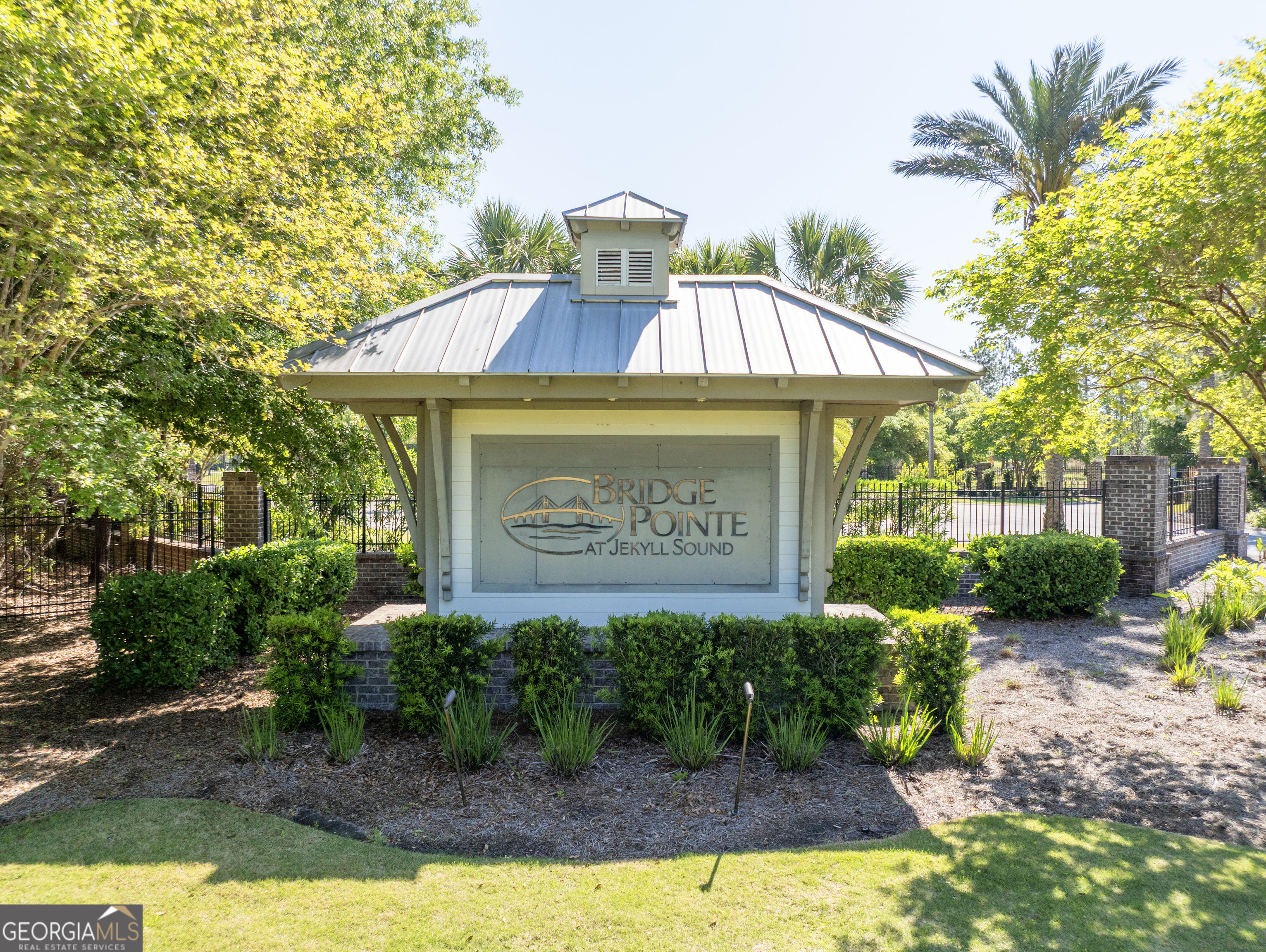 Lot 221 Clam Creek Waverly GA 31565