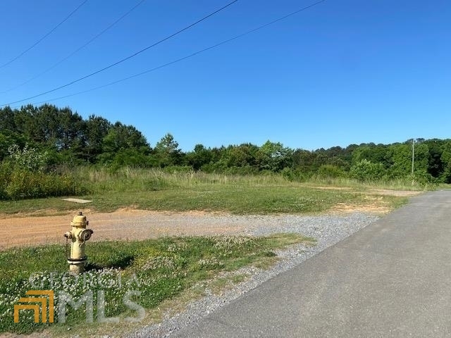 0 Pierce Hill Road Rome GA 30161