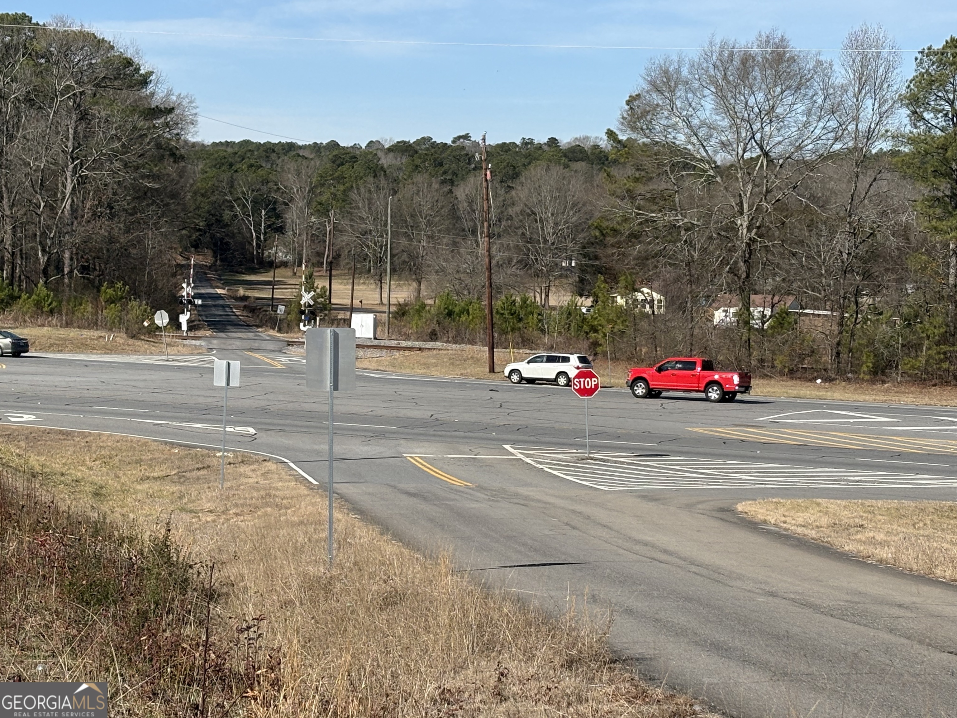0 Pierce Hill Road Rome GA 30161