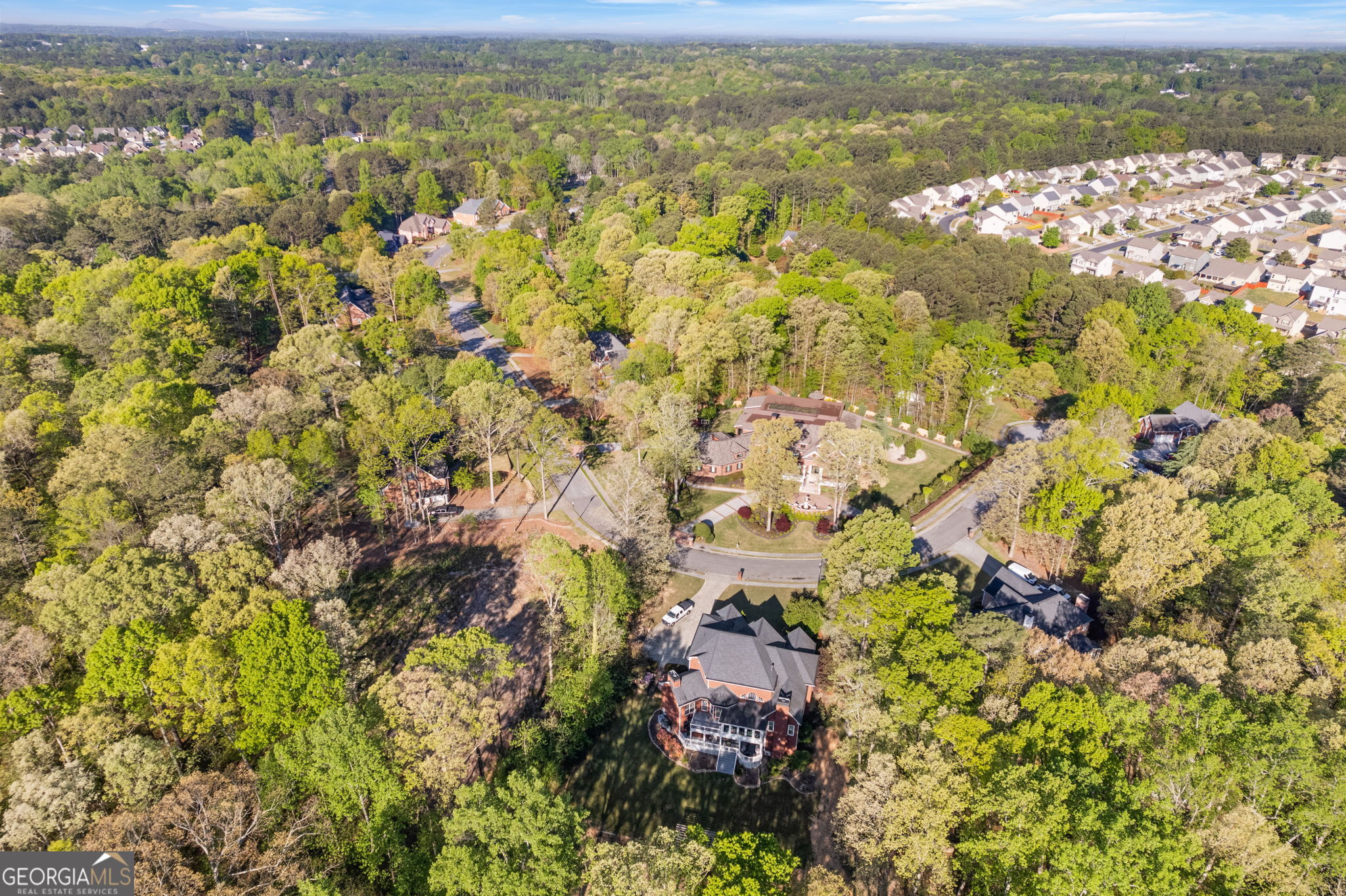 295 Helens Manor Drive Lawrenceville GA 30045