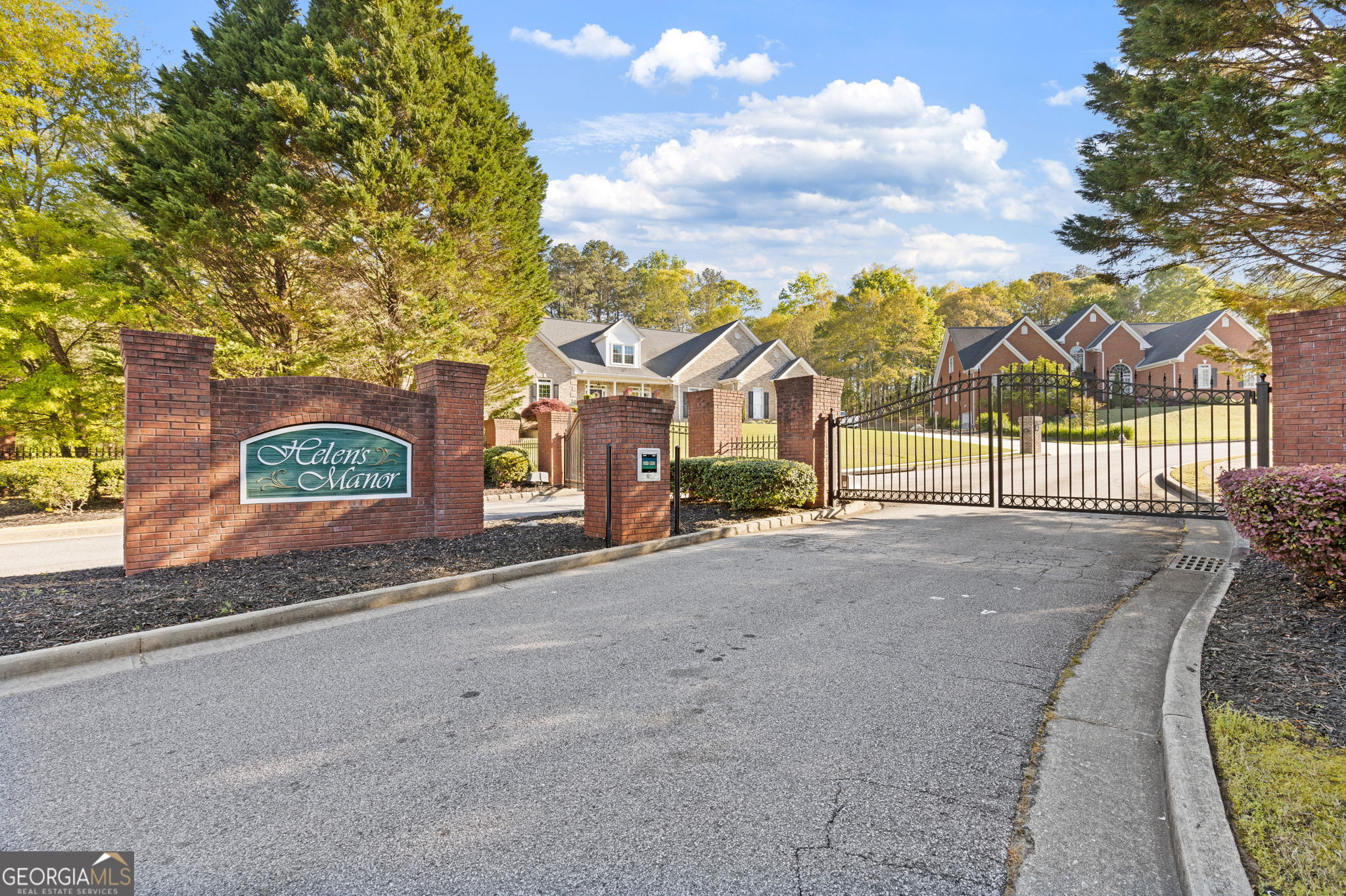 295 Helens Manor Drive Lawrenceville GA 30045