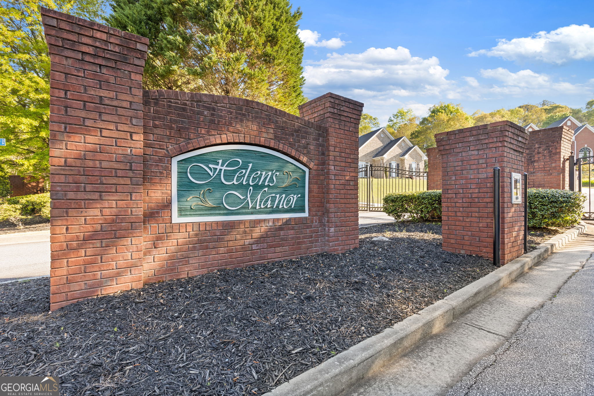 295 Helens Manor Drive Lawrenceville GA 30045