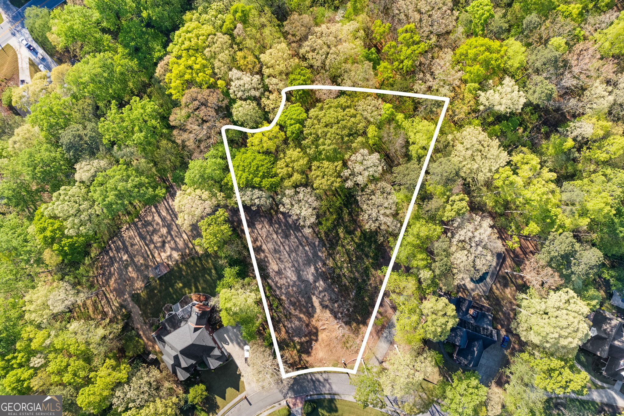 295 Helens Manor Drive Lawrenceville GA 30045