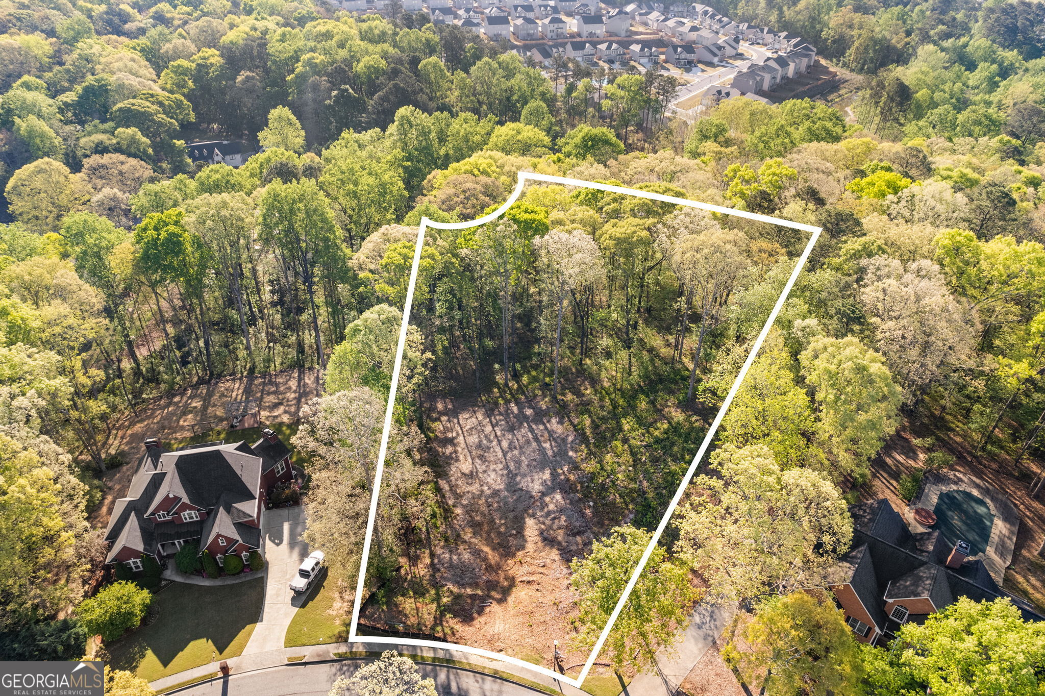 295 Helens Manor Drive Lawrenceville GA 30045