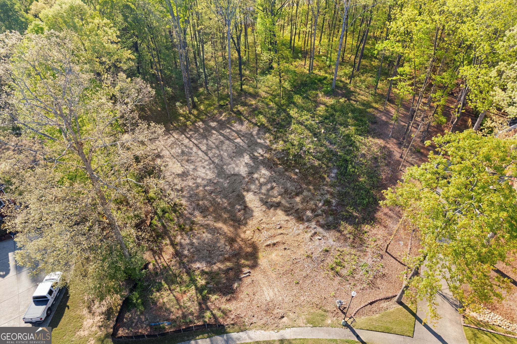 295 Helens Manor Drive Lawrenceville GA 30045