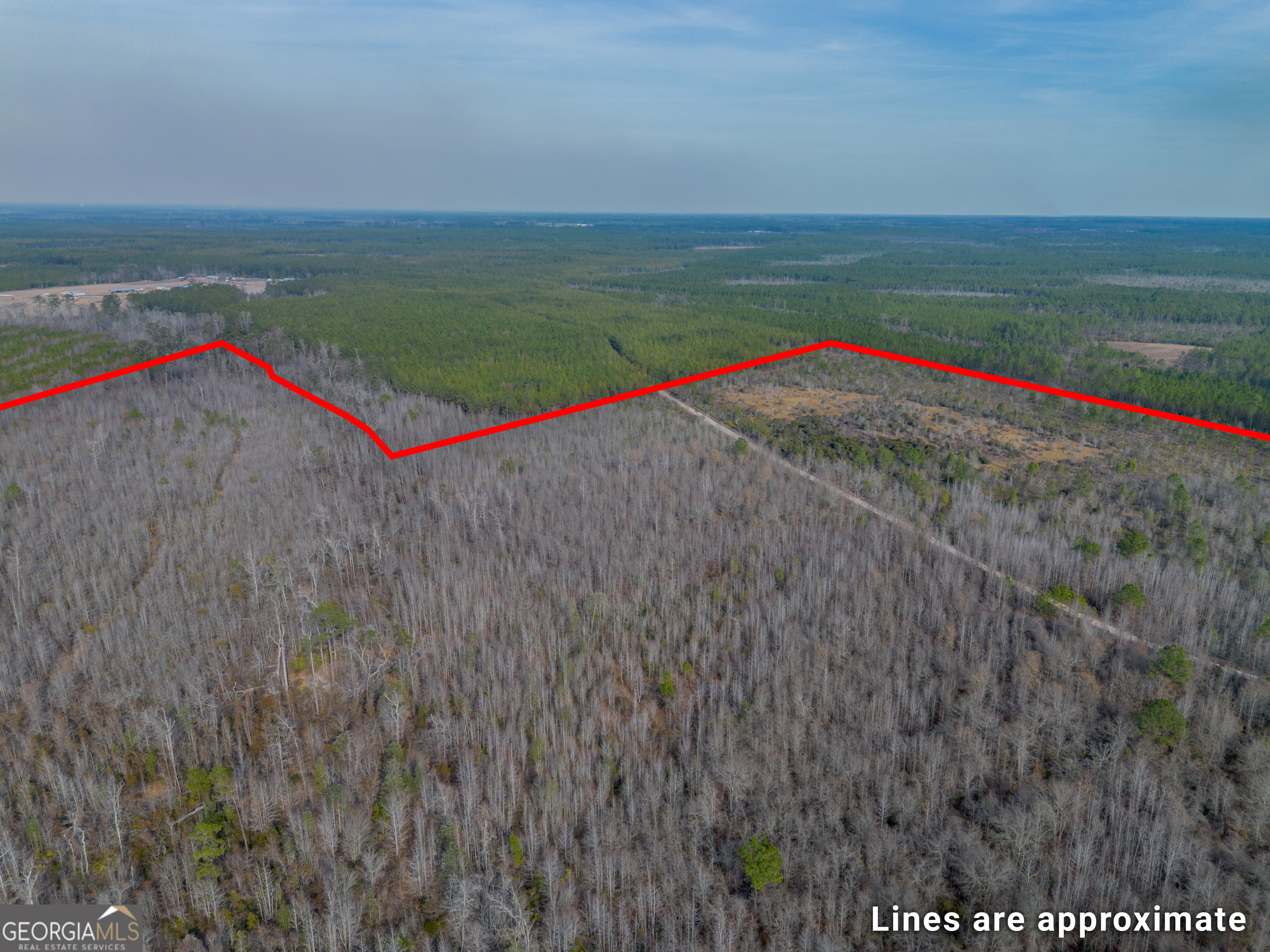0 Banner Road Waycross GA 31503