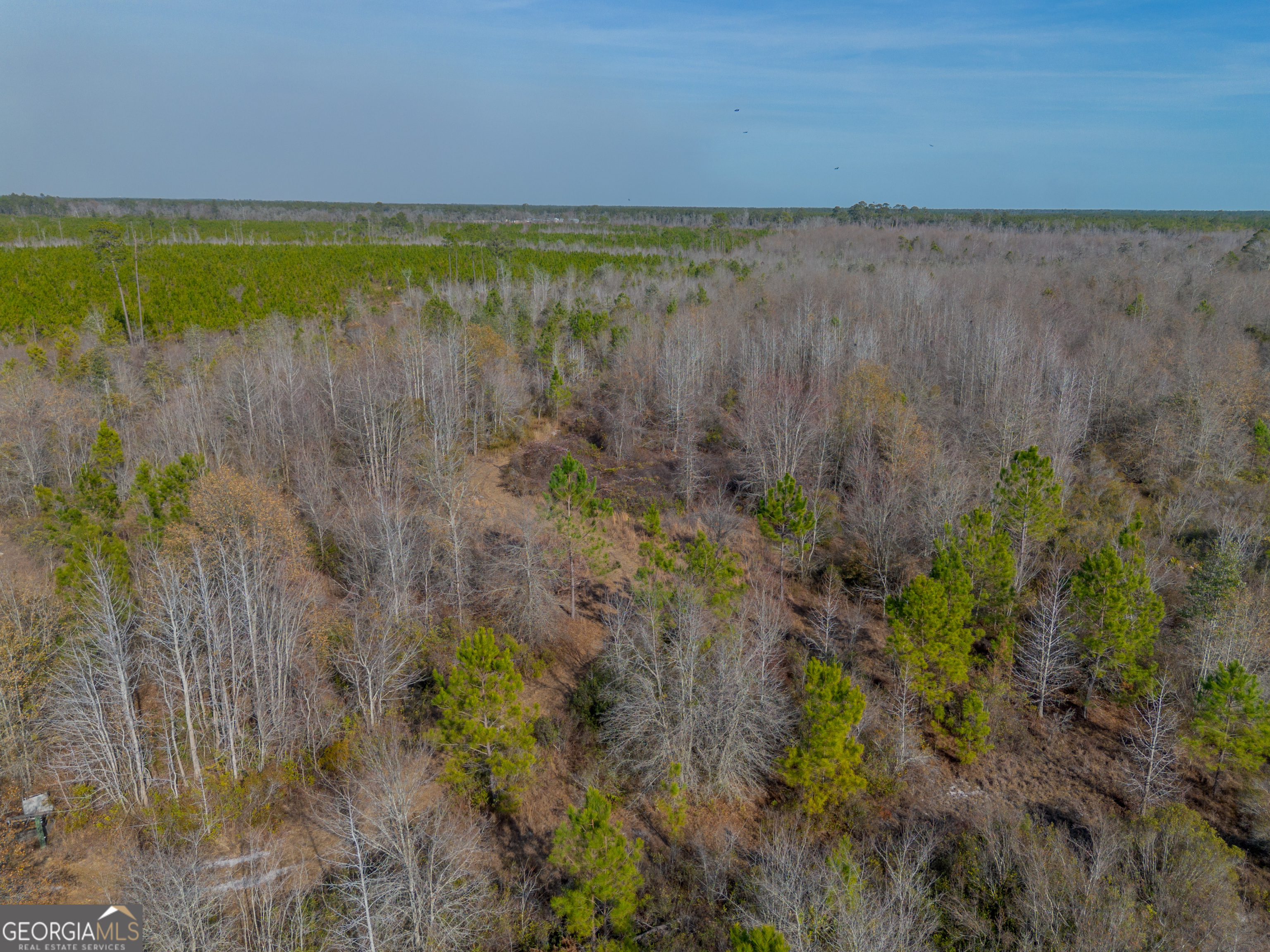 0 Banner Road Waycross GA 31503