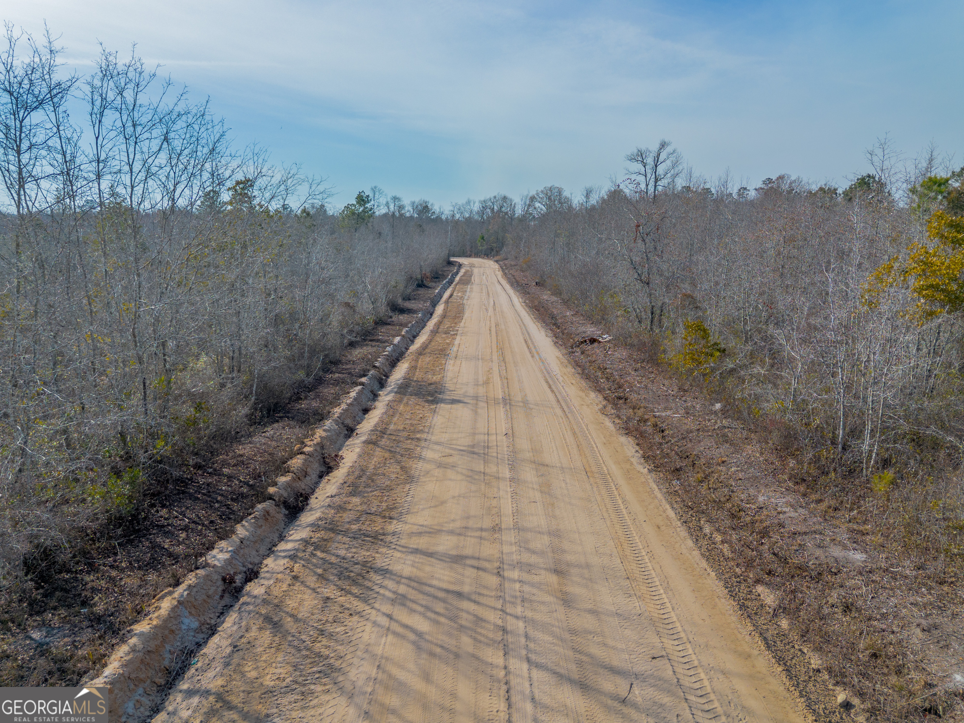 0 Banner Road Waycross GA 31503