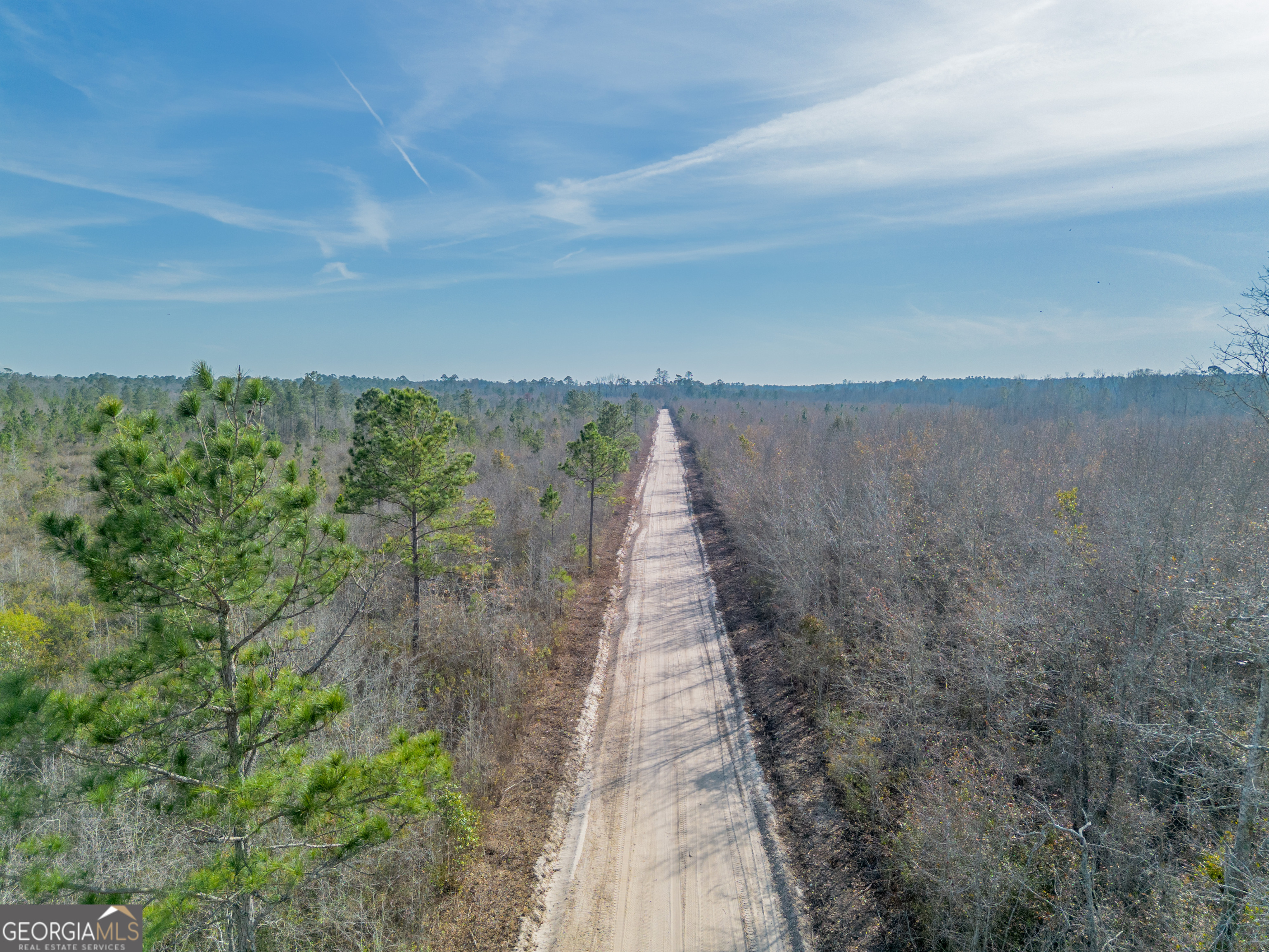 0 Banner Road Waycross GA 31503