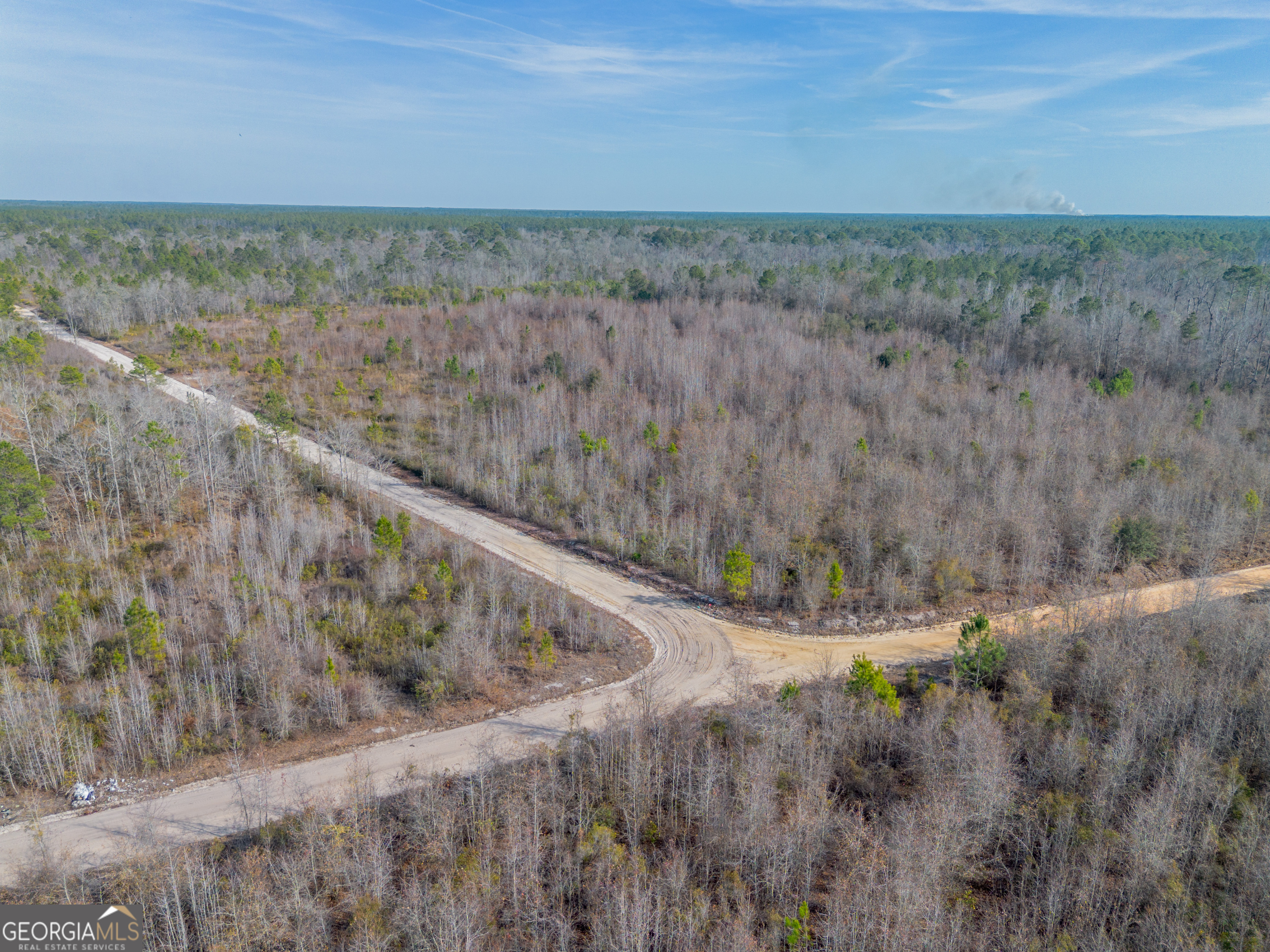0 Banner Road Waycross GA 31503