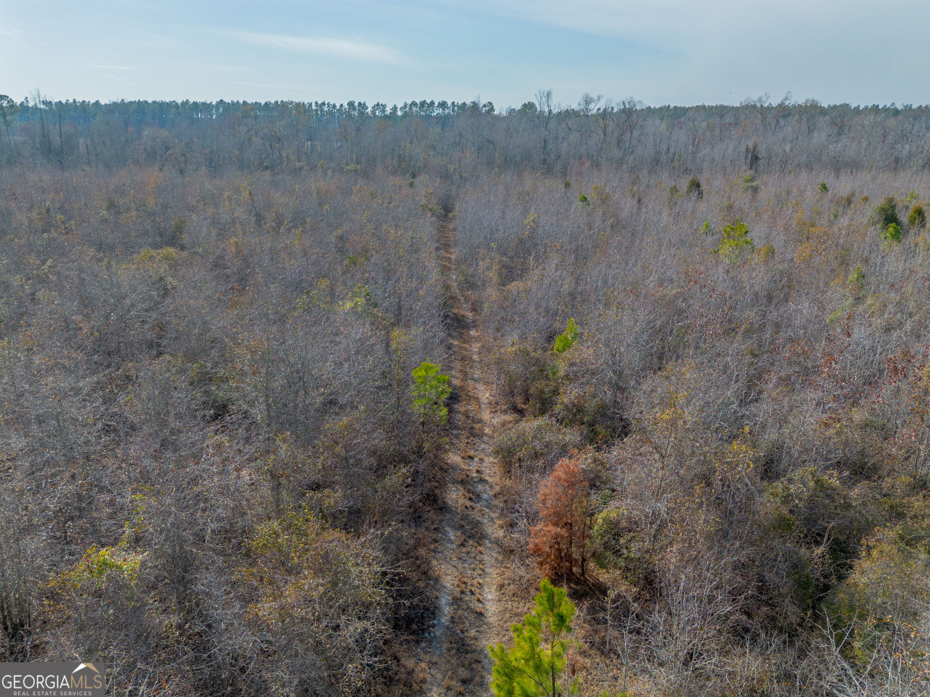 0 Banner Road Waycross GA 31503