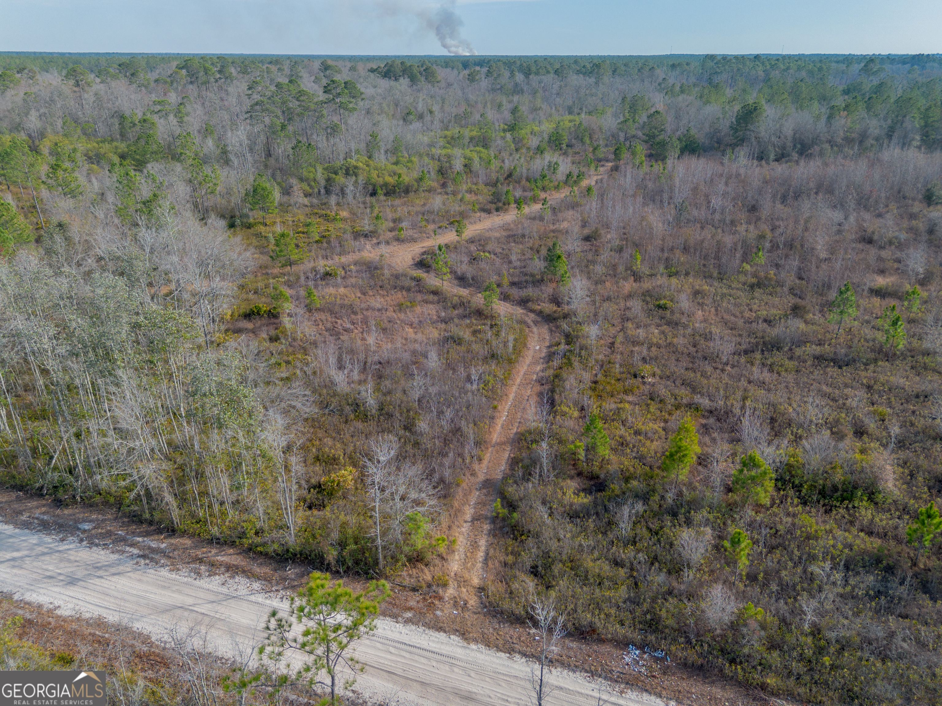 0 Banner Road Waycross GA 31503