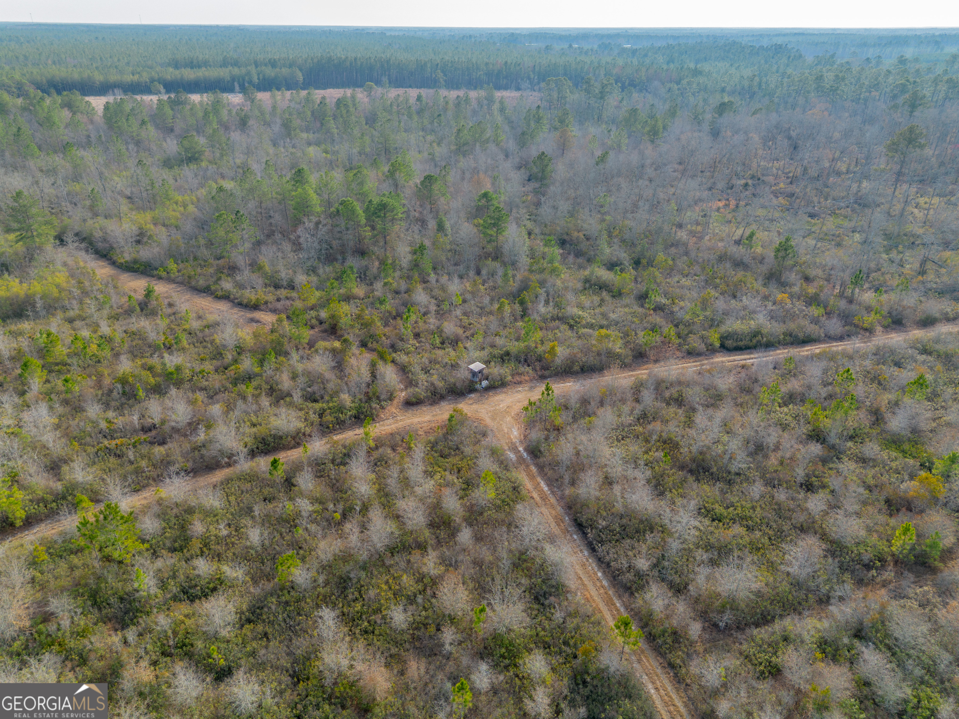 0 Banner Road Waycross GA 31503
